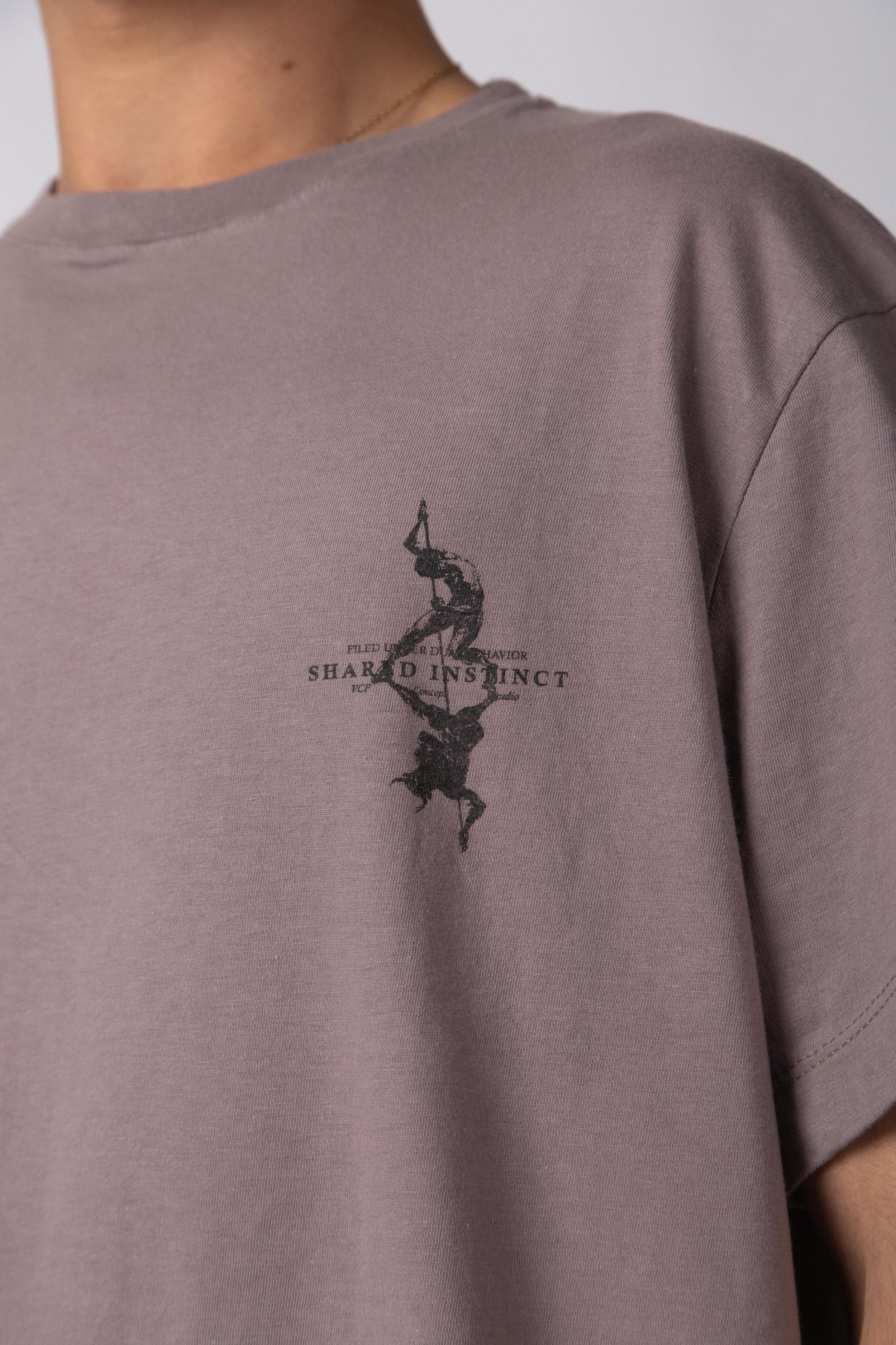 Remera RGL Dual Vison