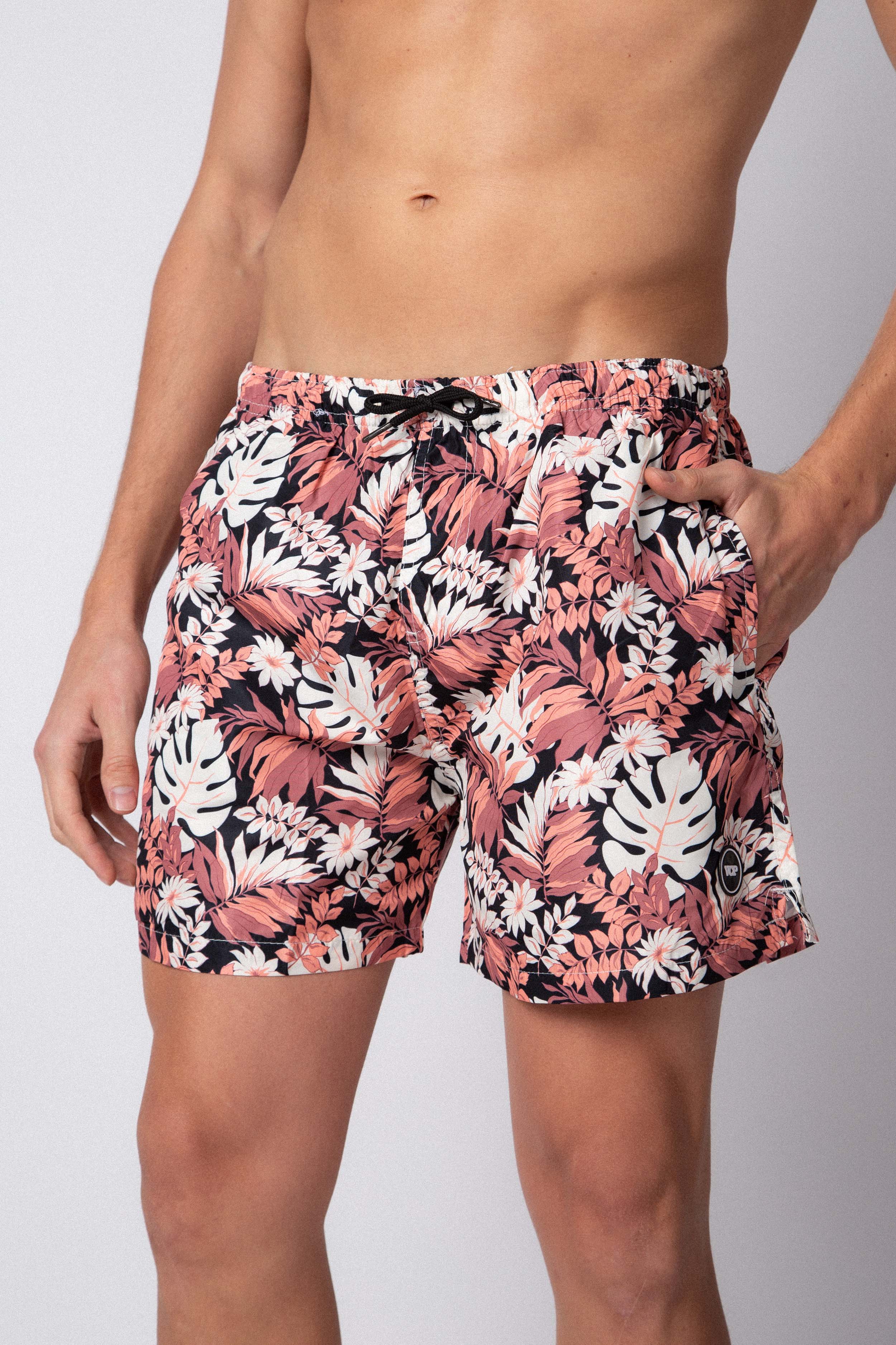 Traje de Baño Jacmel