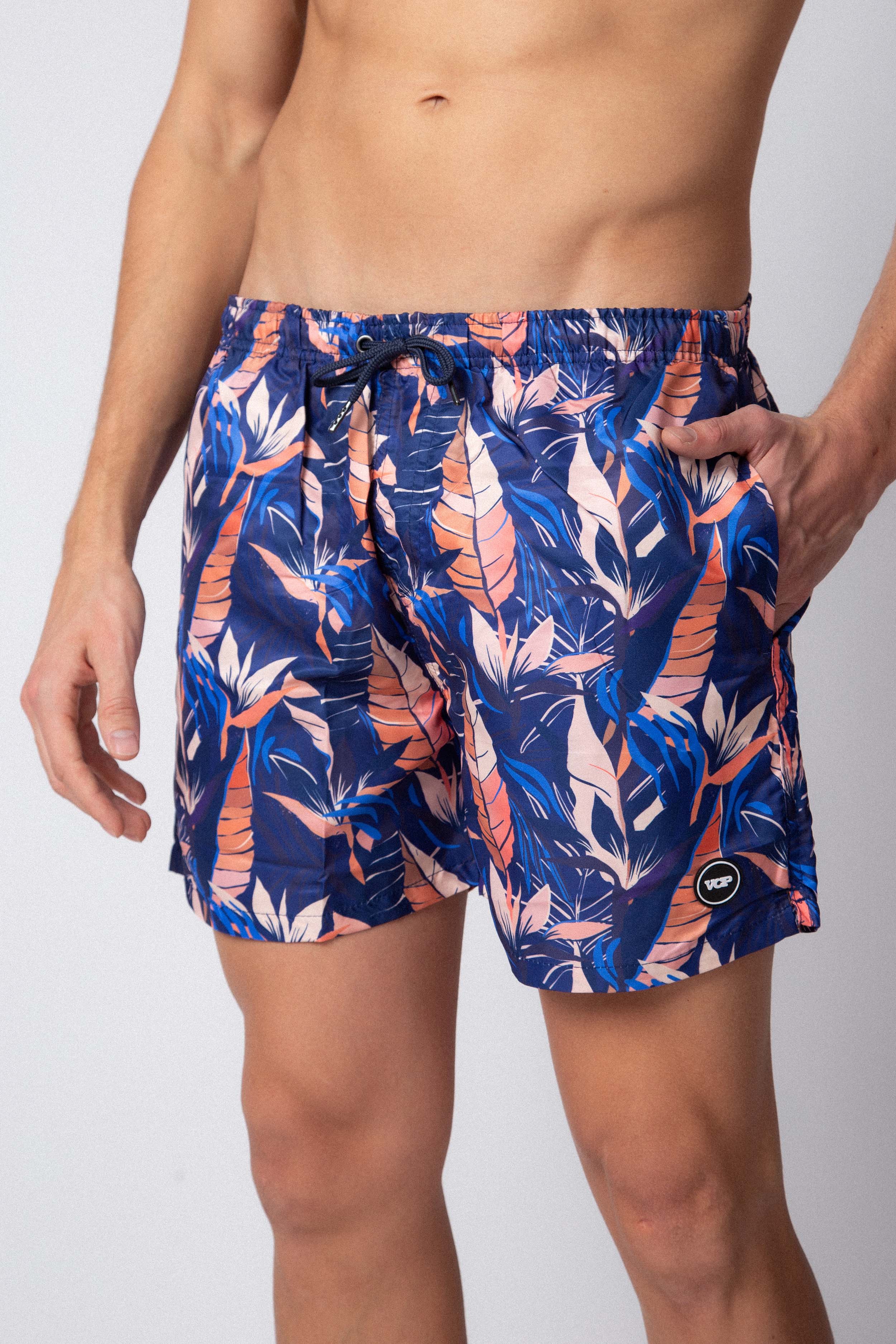 Traje de Baño Oleander