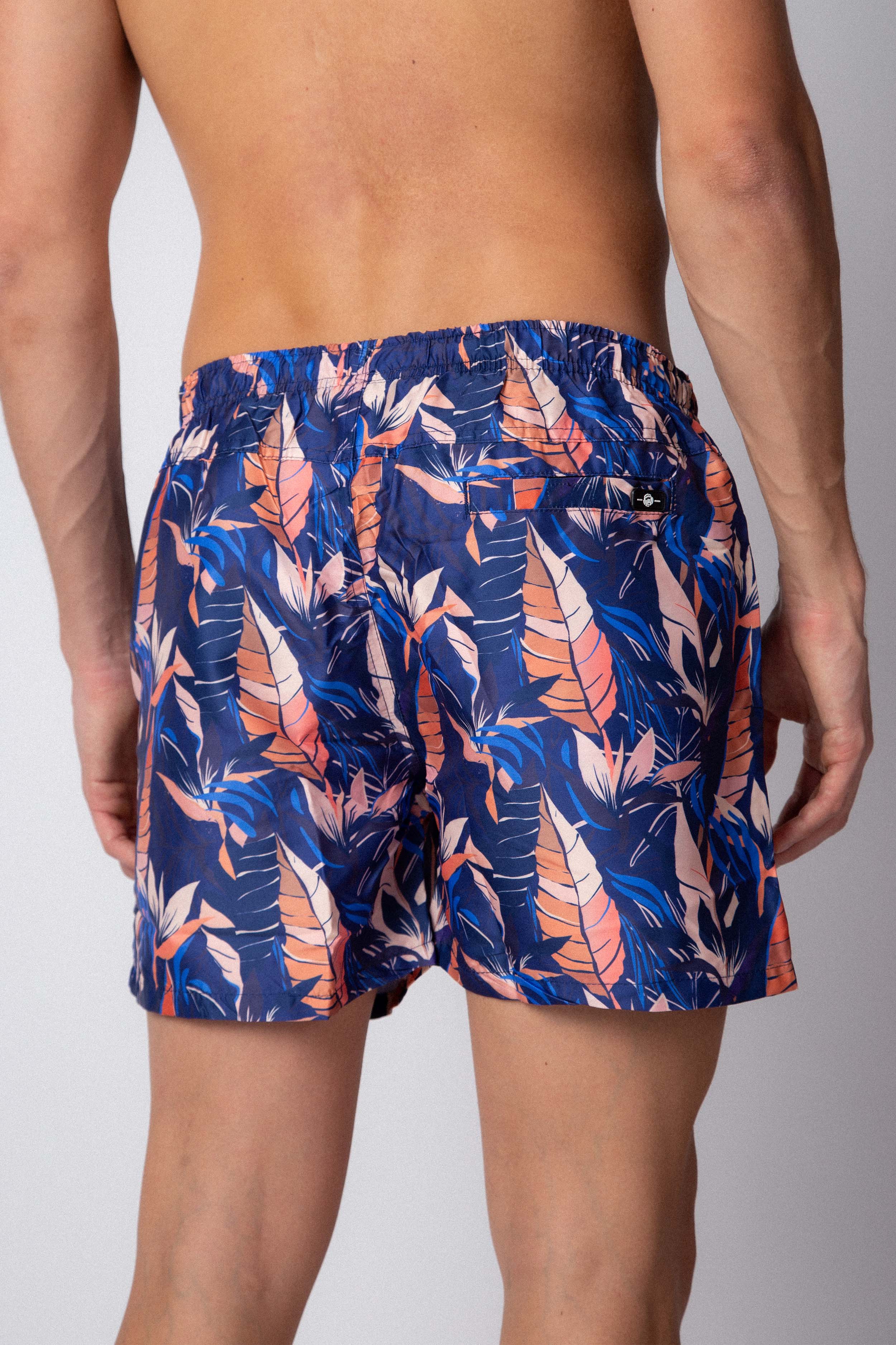 Traje de Baño Oleander