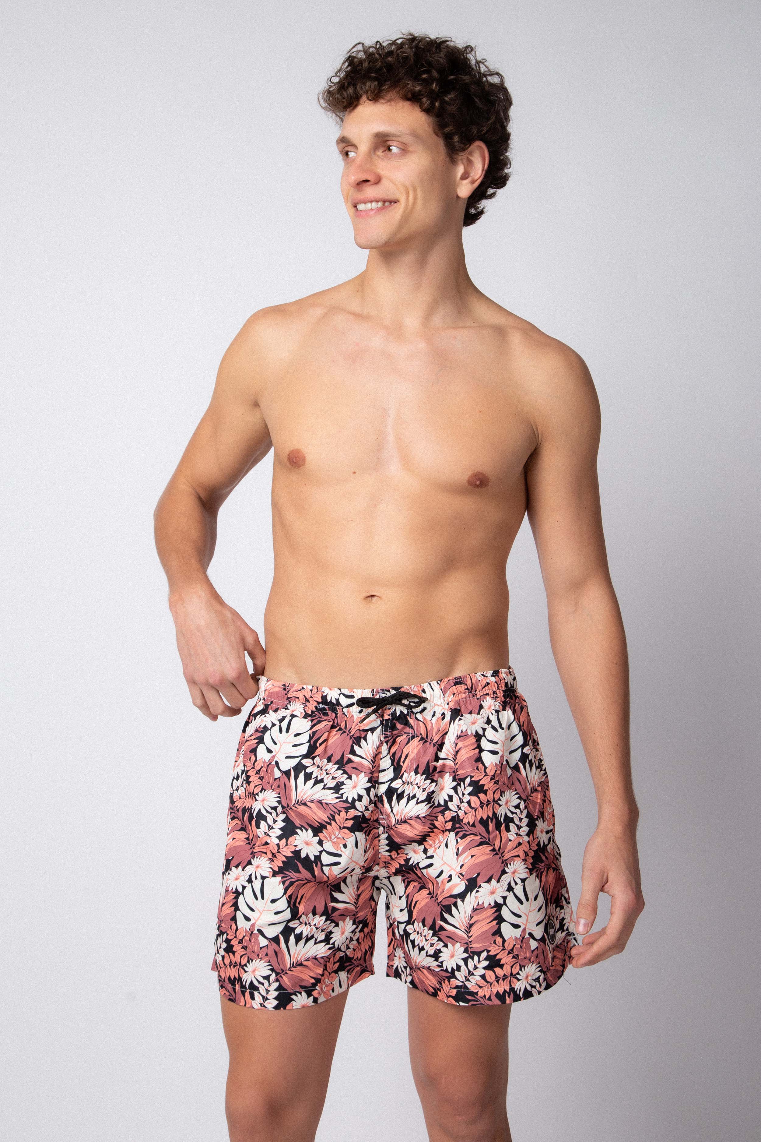 Traje de Baño Jacmel
