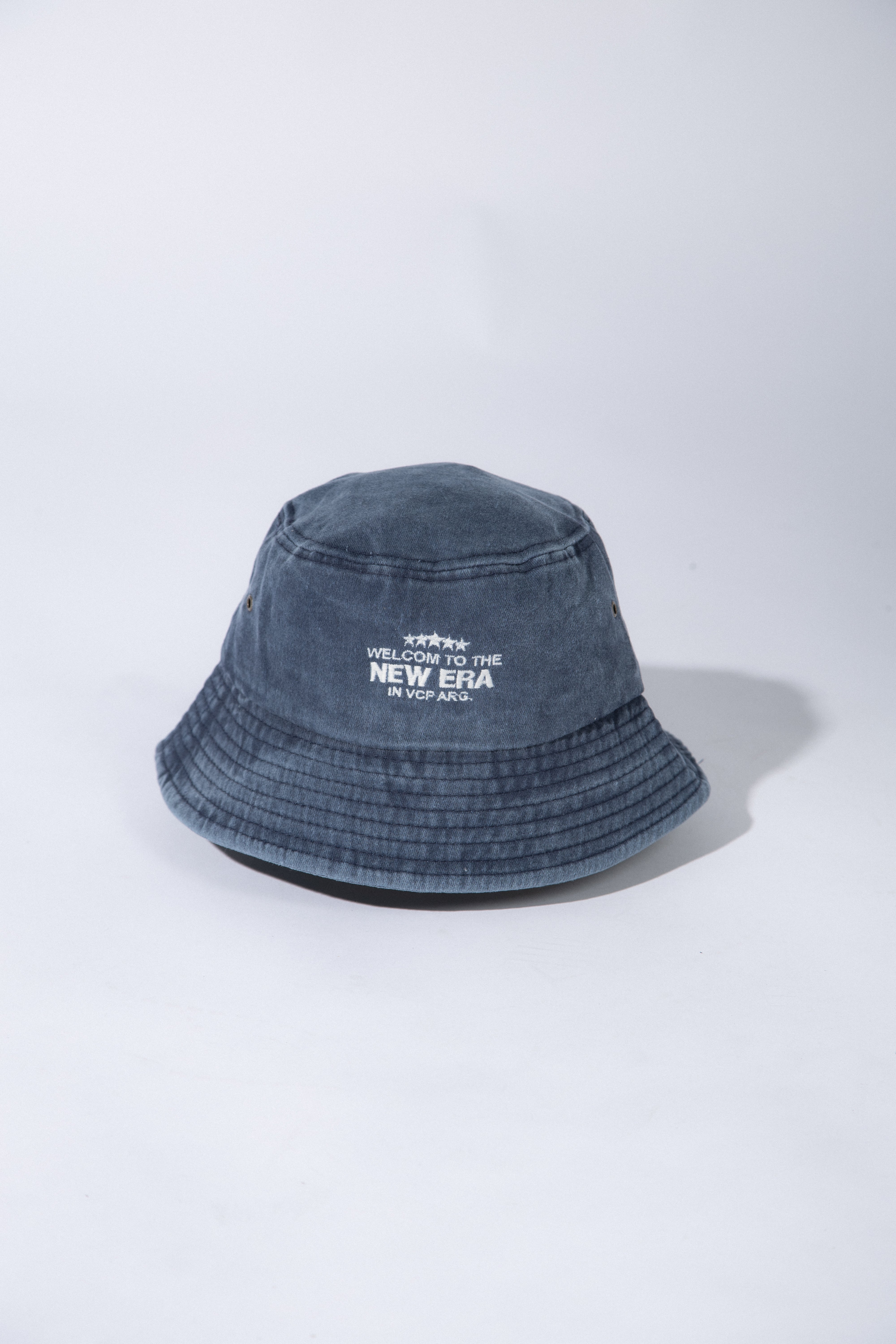 Gorro Piluso Blur Era Marino