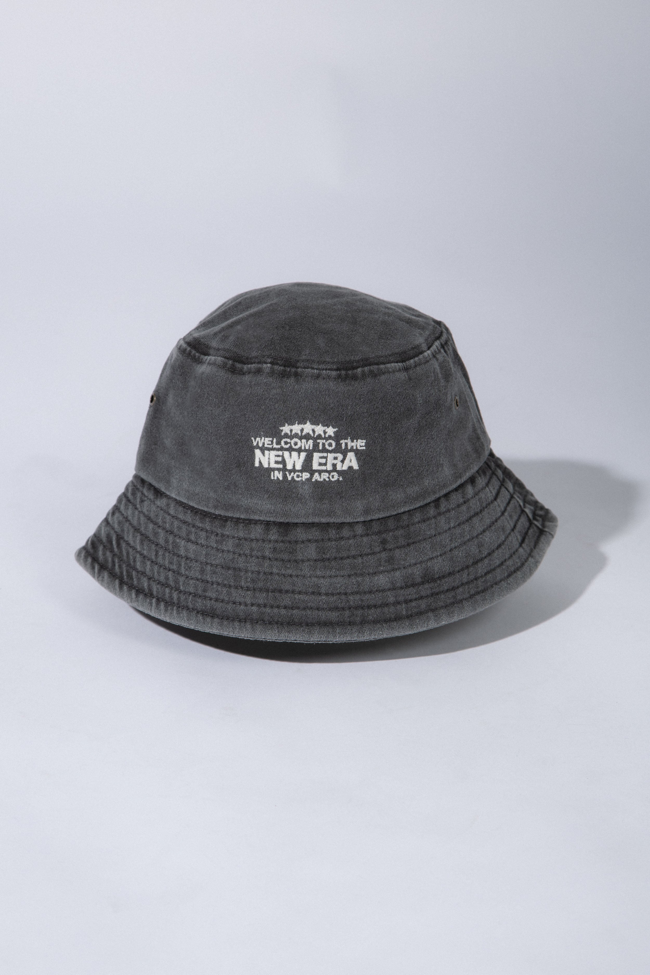 Gorro Piluso Blur Era Negro