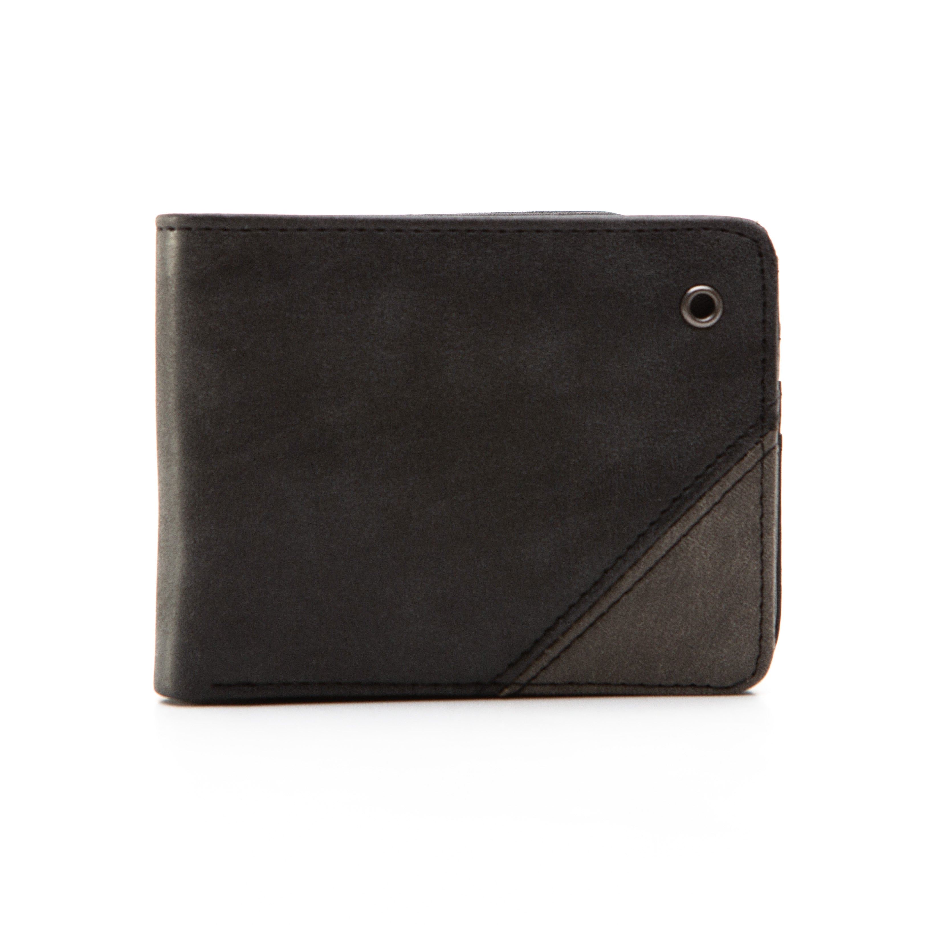 Billetera Earl Negra