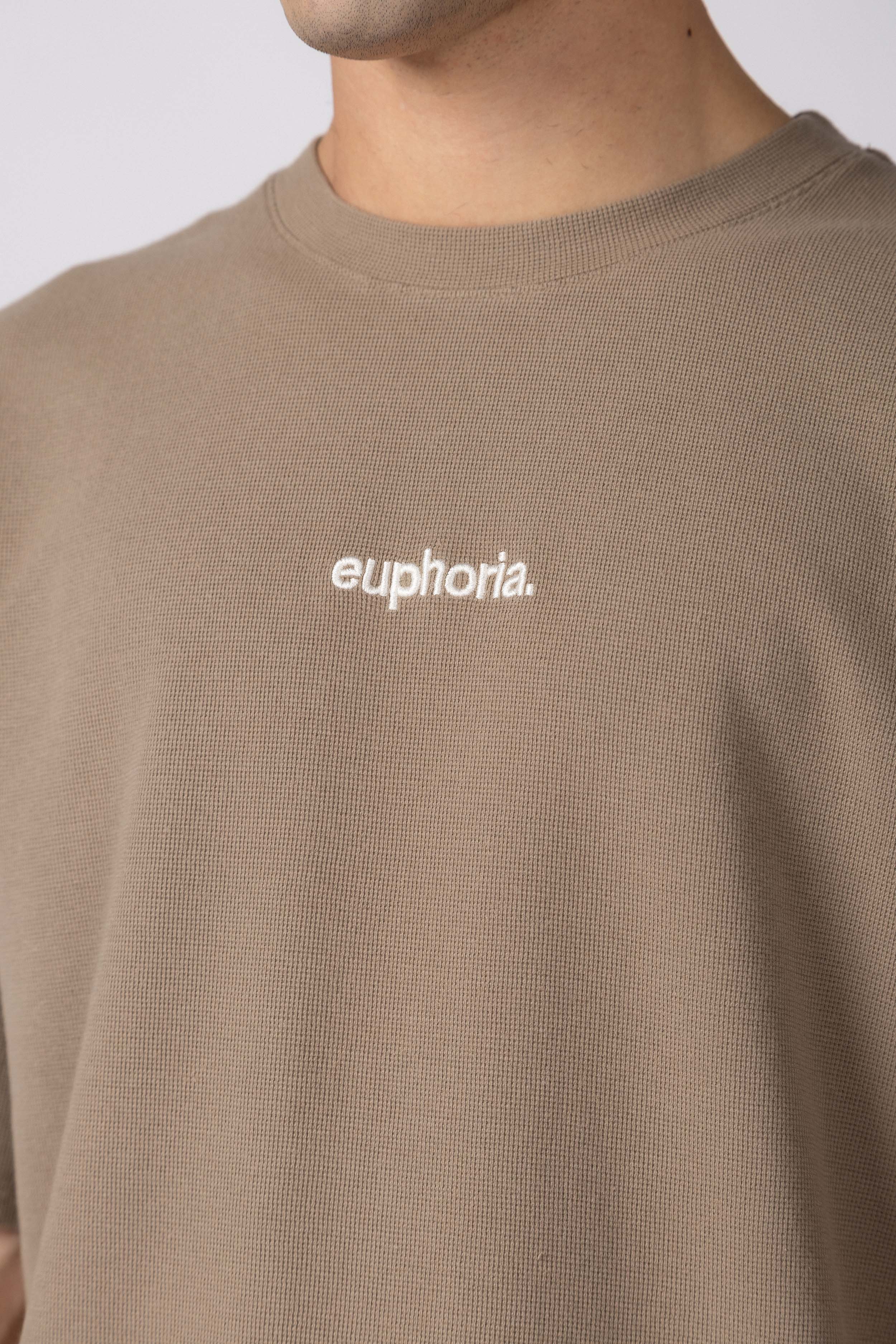 Remera Over Hana Euphoria Vison