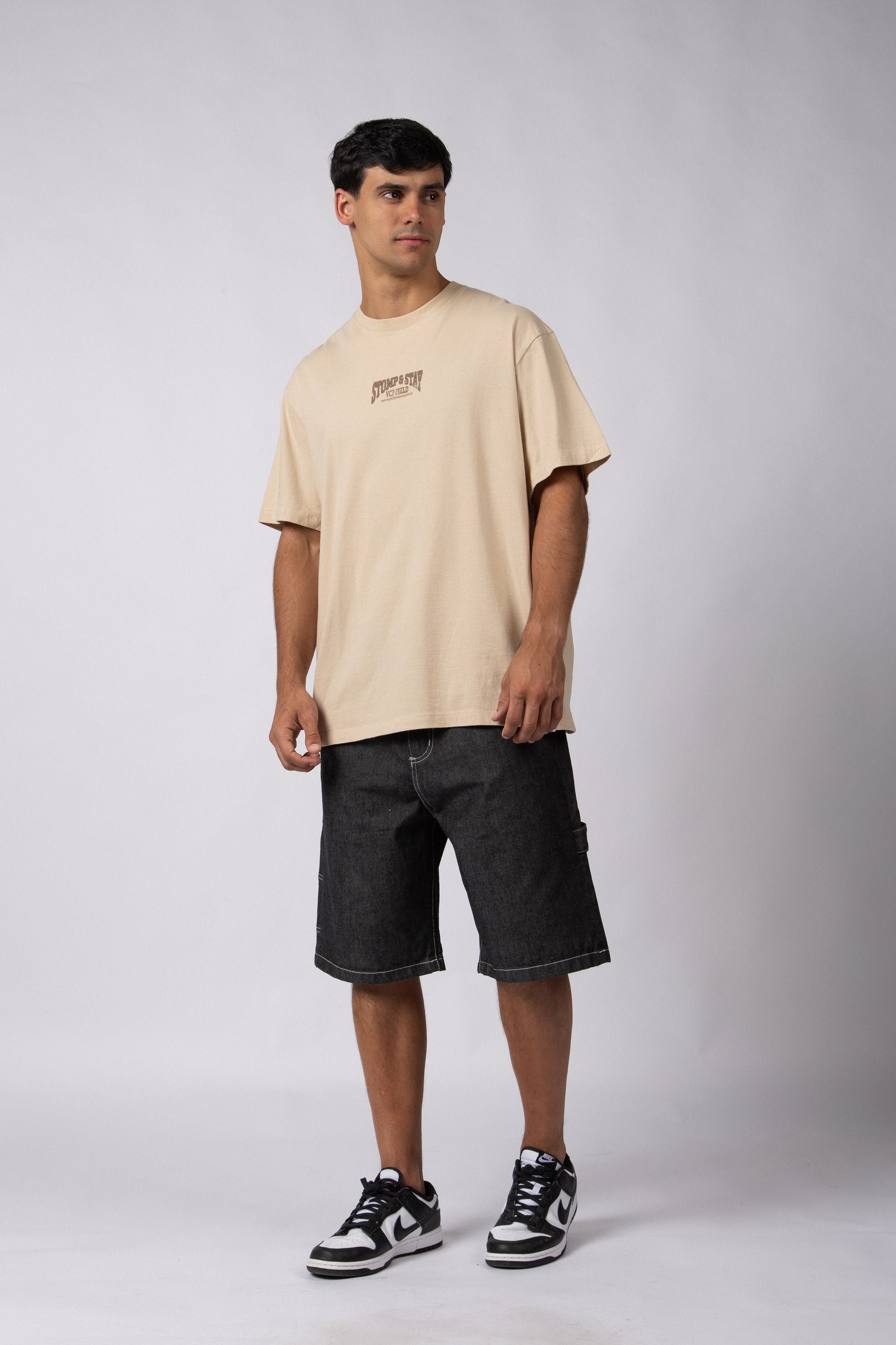 Remera RGL Field Arena