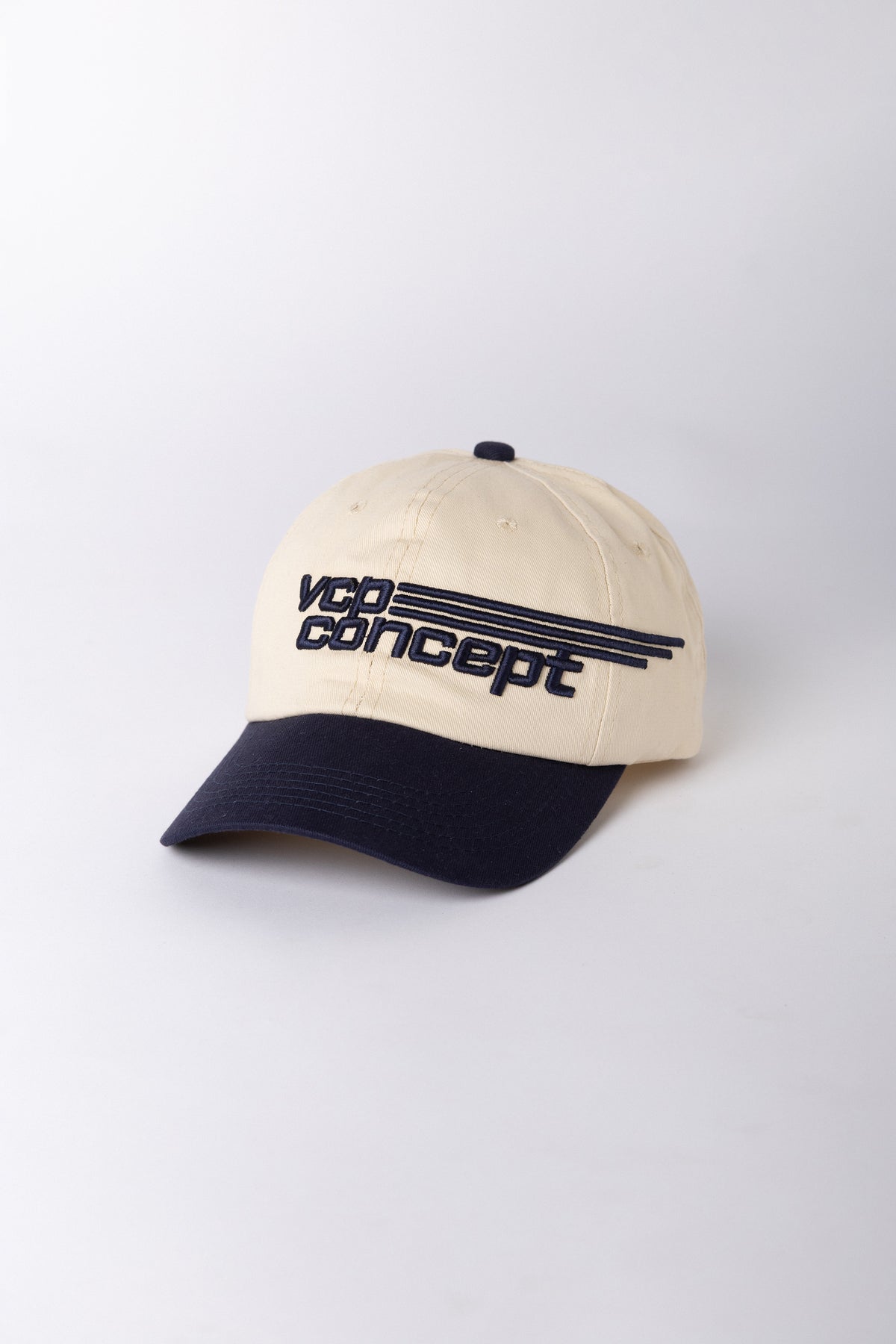 Gorra YK Finish Navy