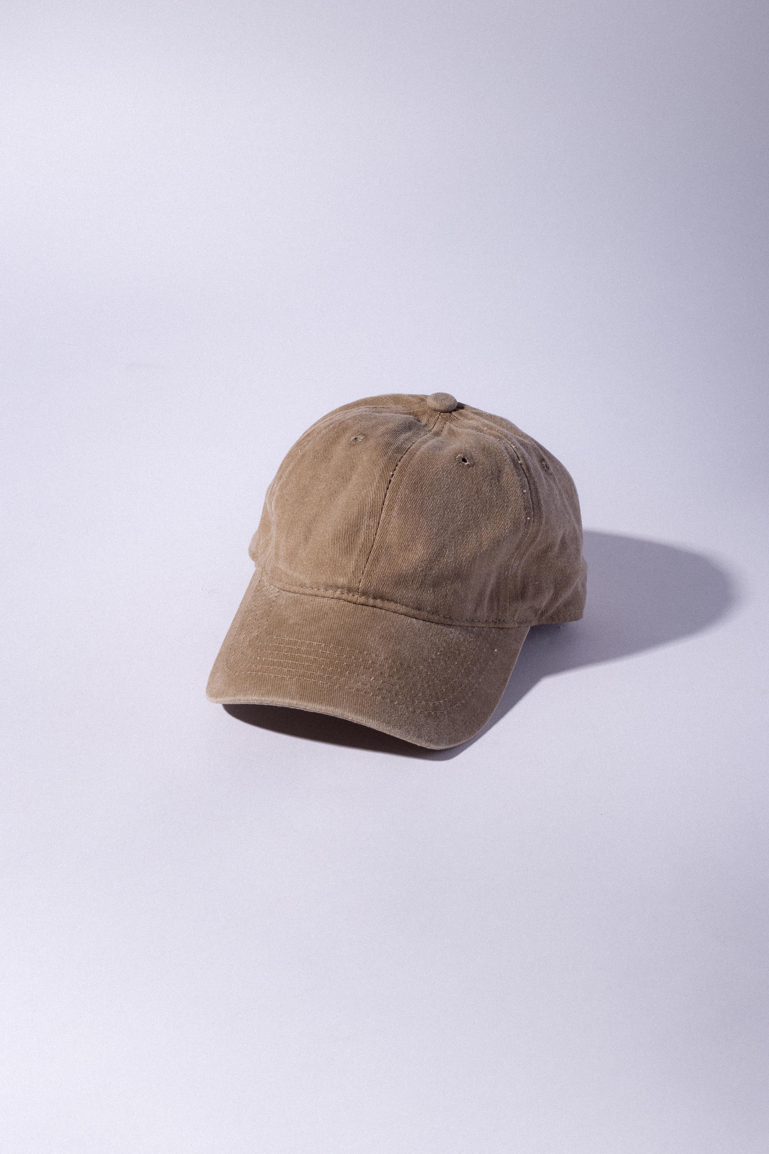 Gorra FH Flat Beige