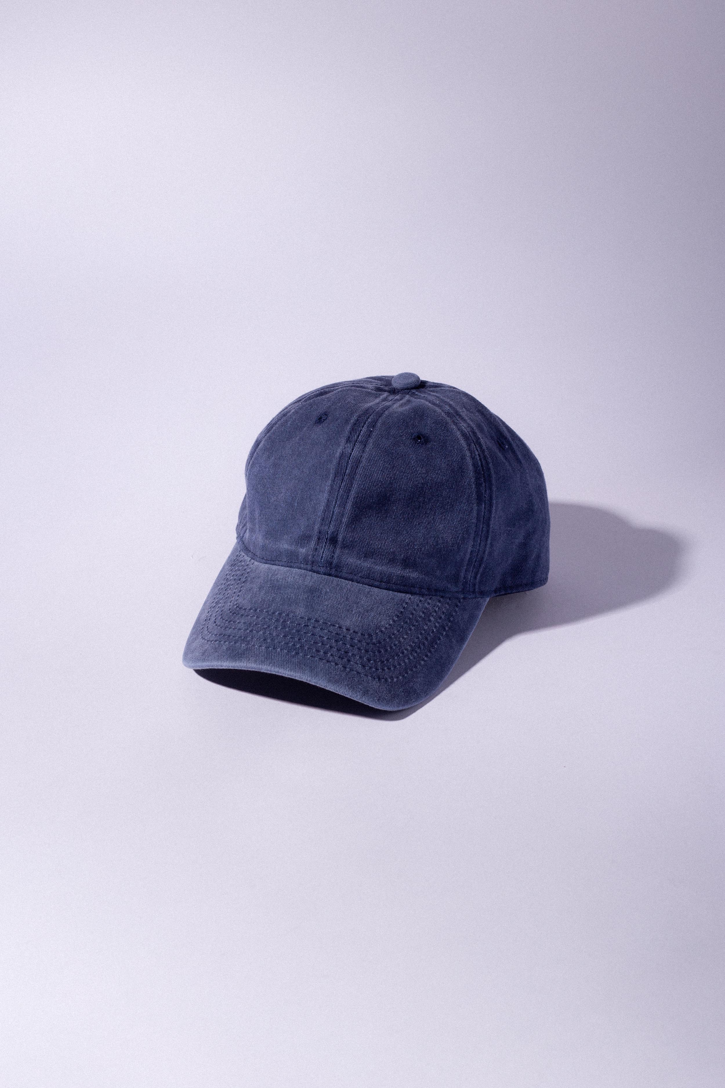 Gorra FH Flat Marino