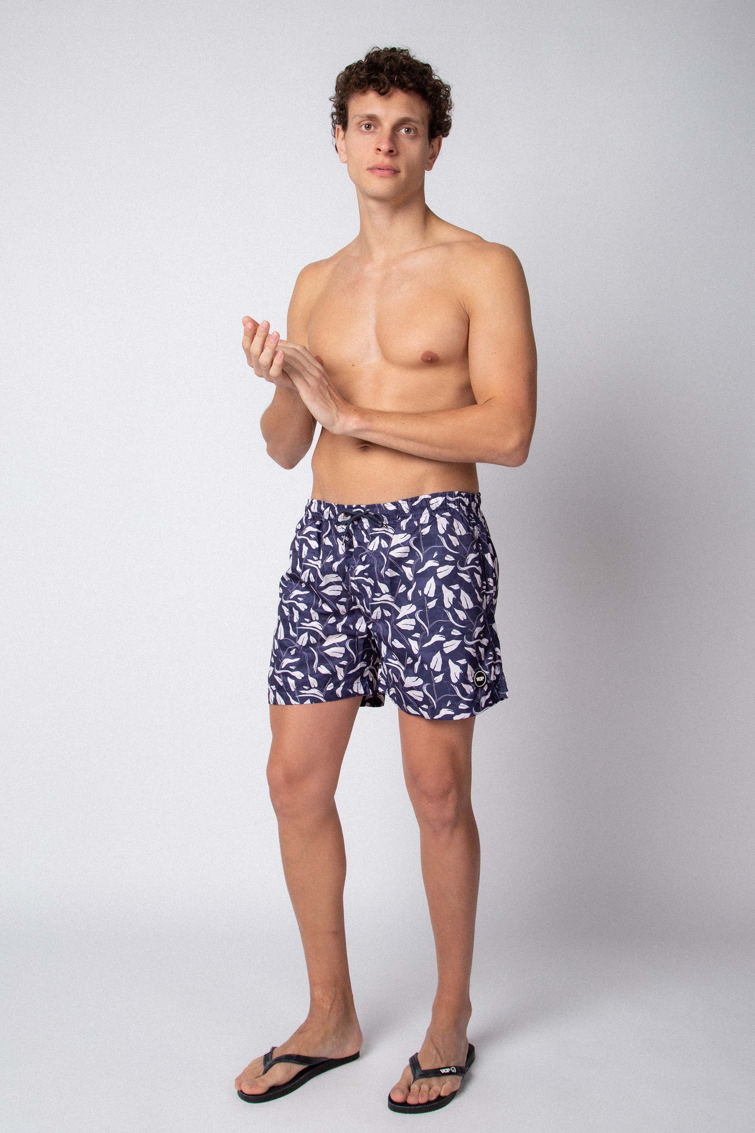 Traje de Baño Thurdus