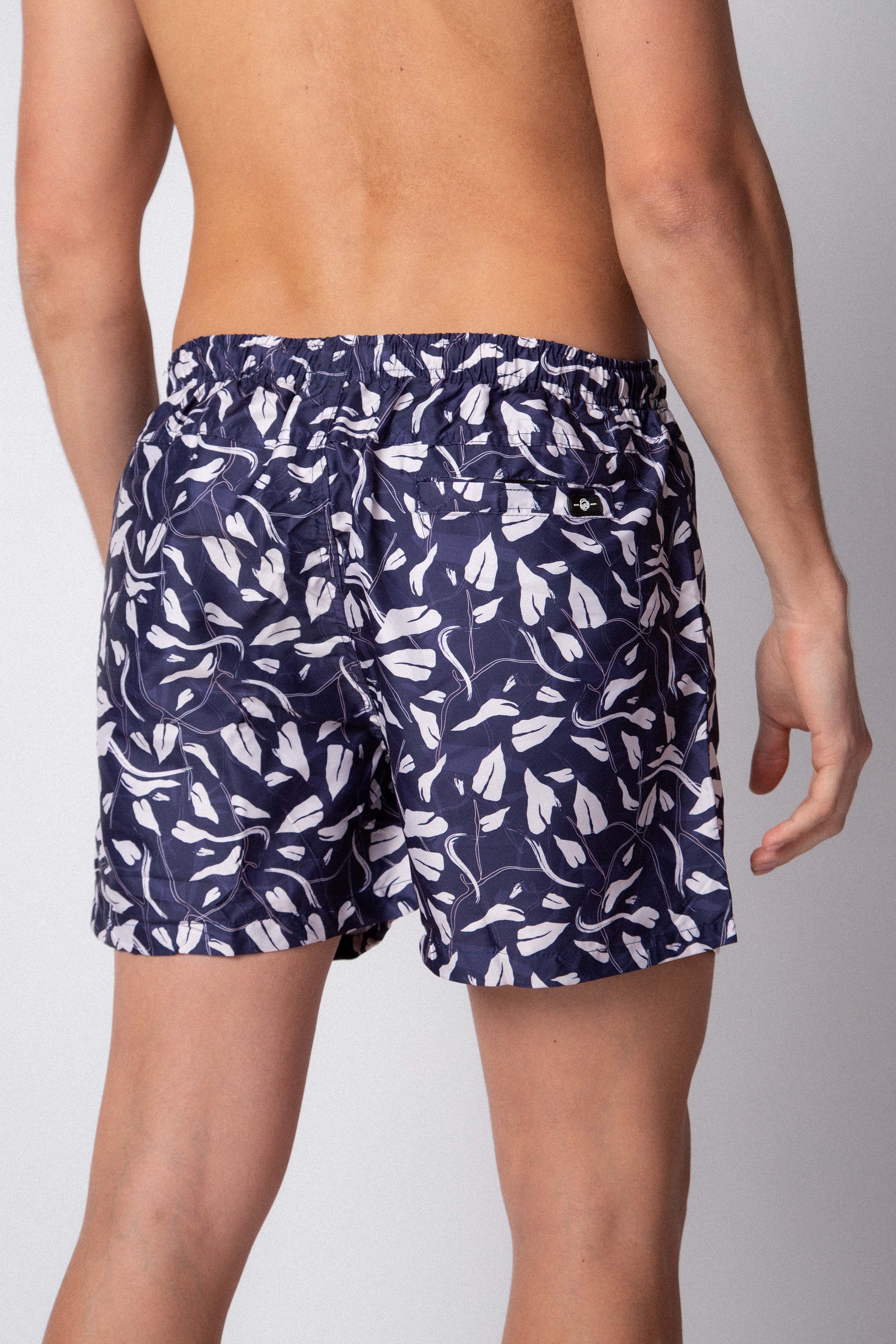 Traje de Baño Thurdus