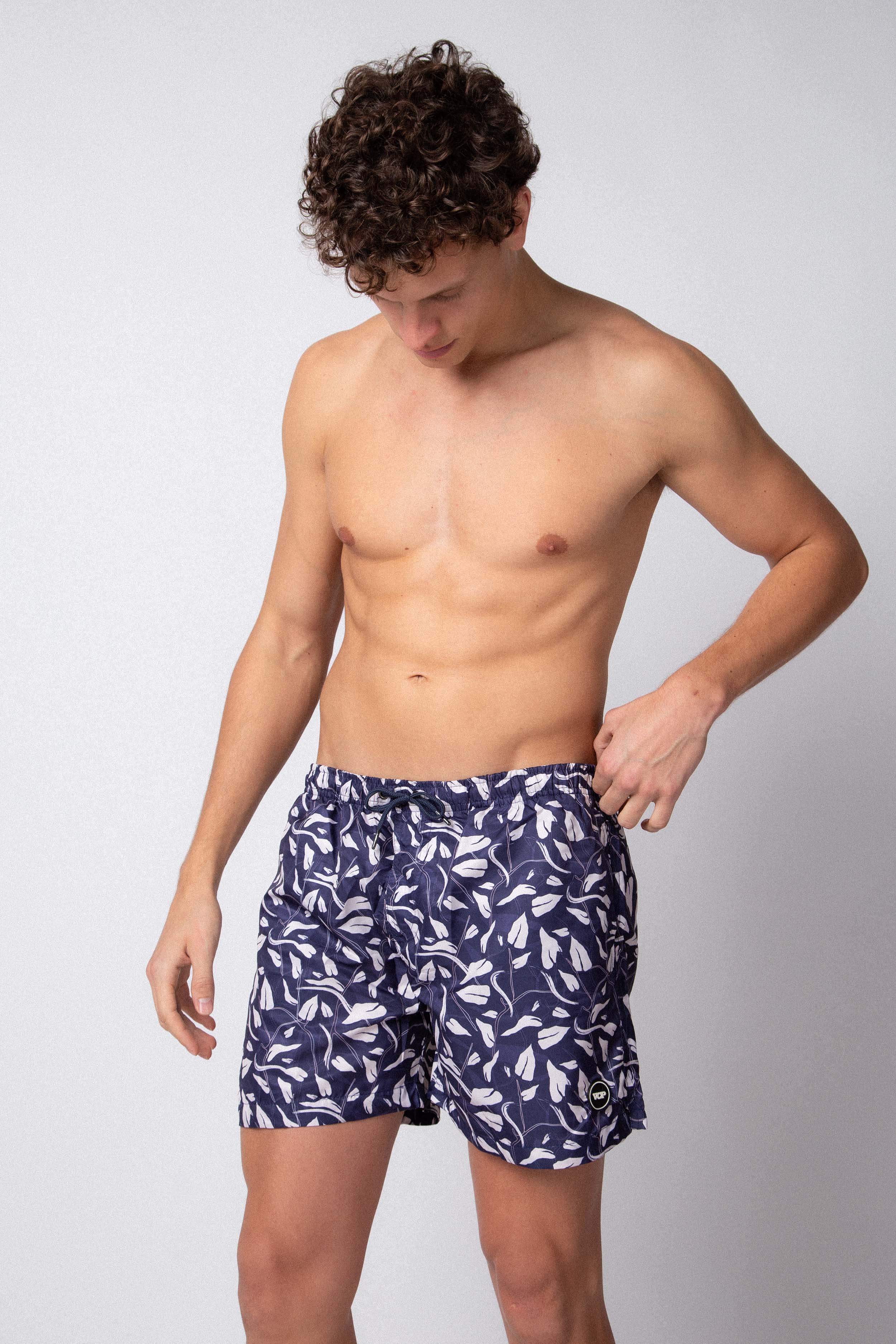 Traje de Baño Thurdus