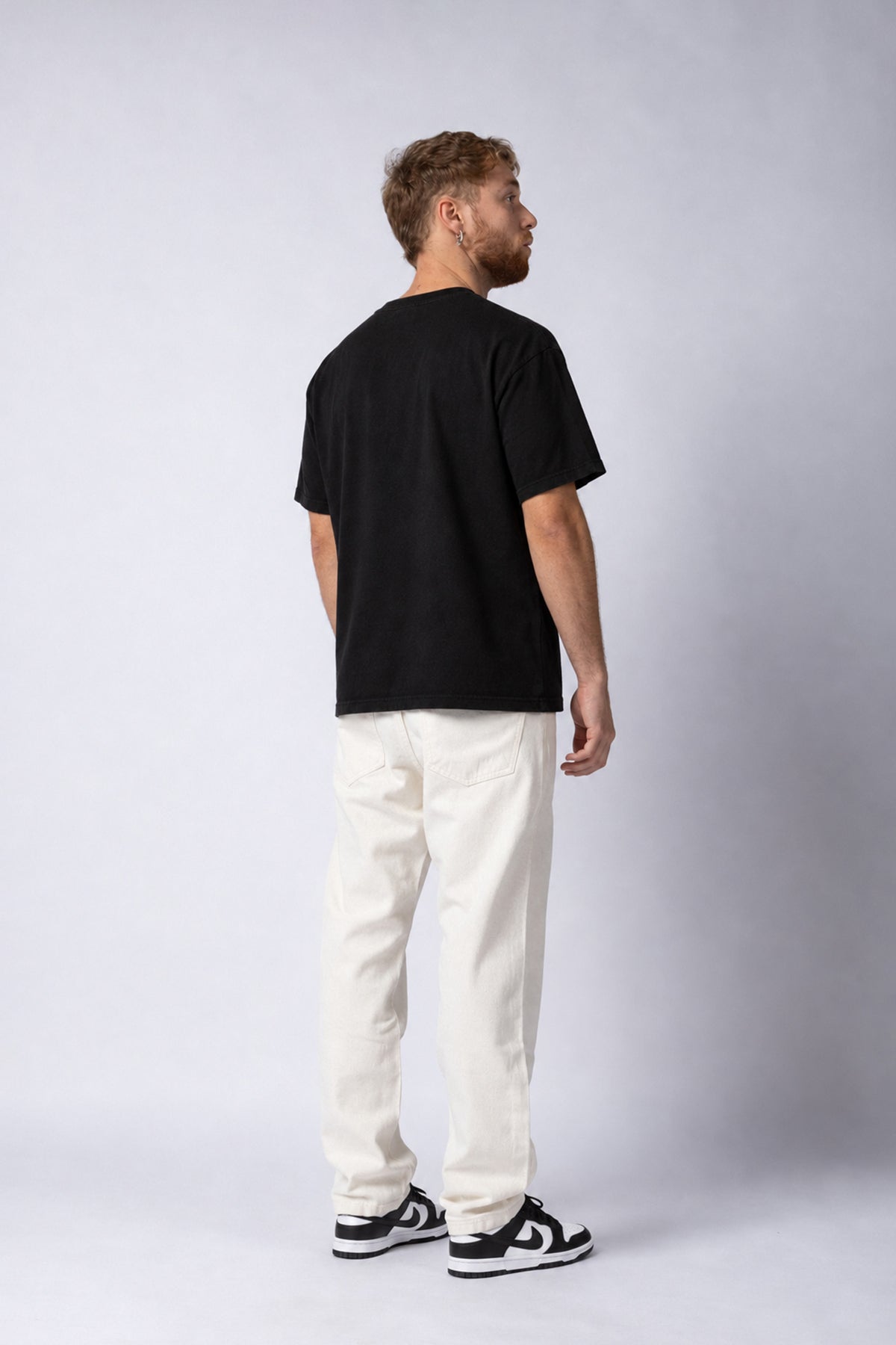 Pantalón Gervin Crudo