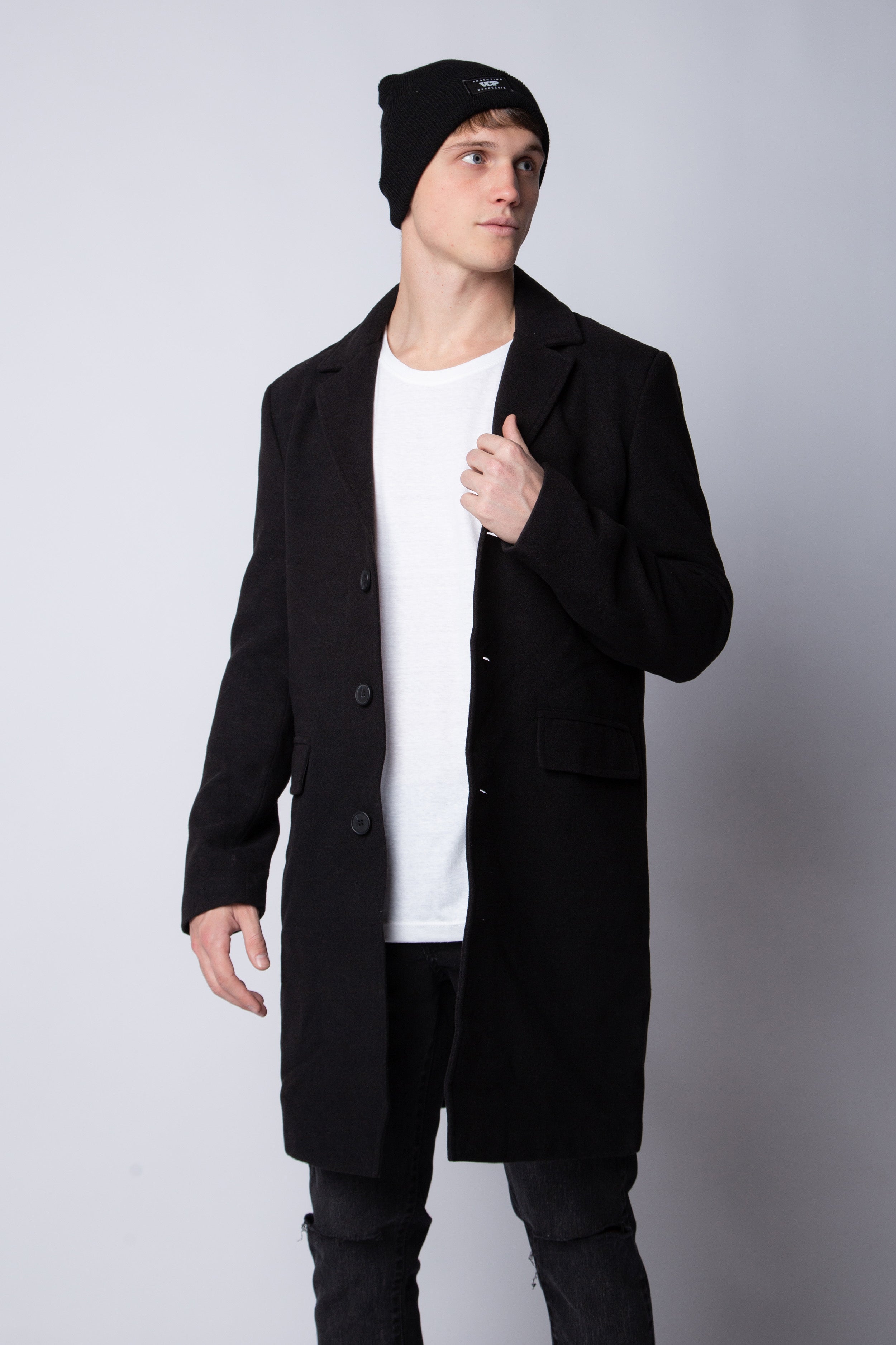Saco Gavin Negro