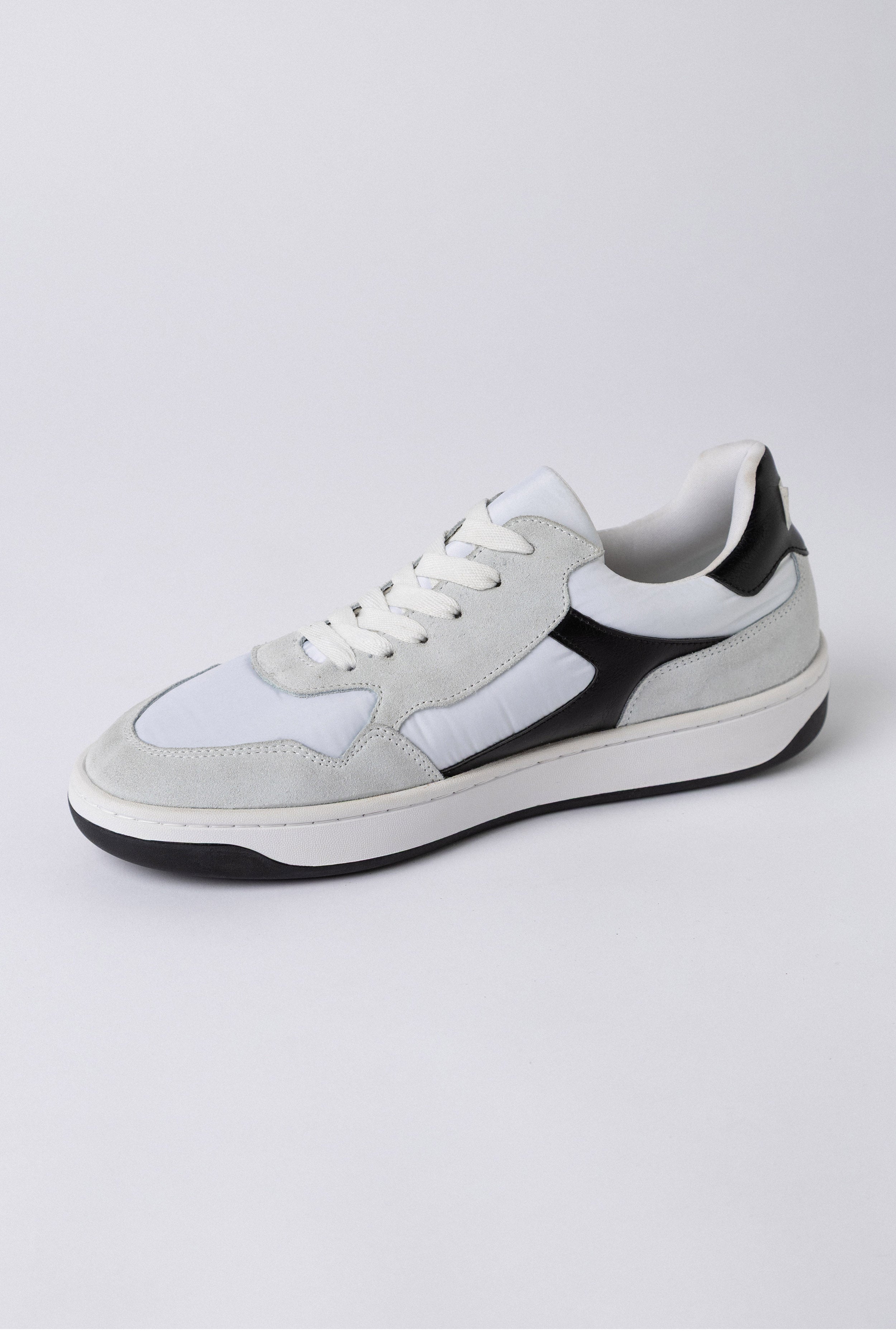Zapatillas VCP Shelter Gris