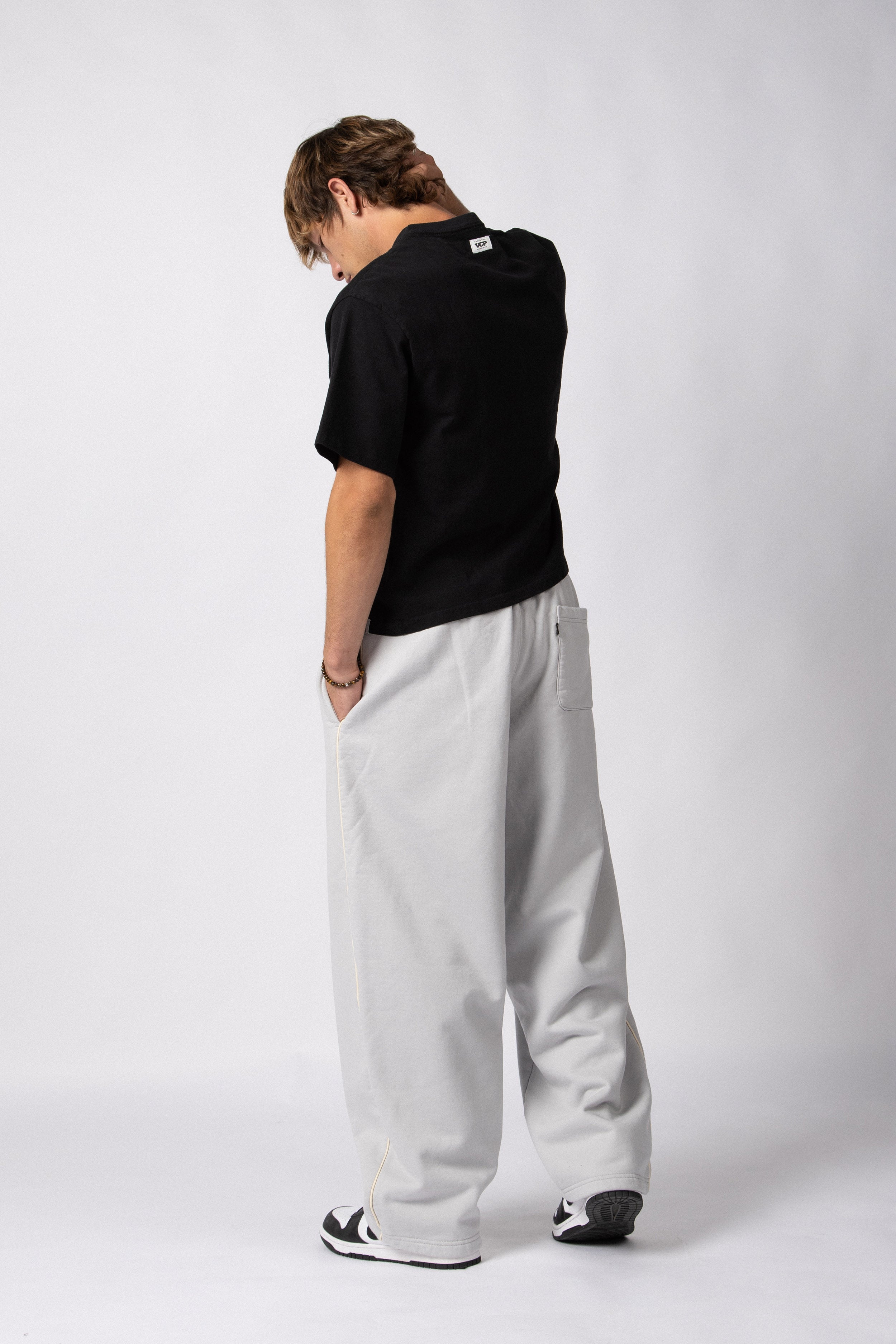 Jogger Baggy VDV Gris