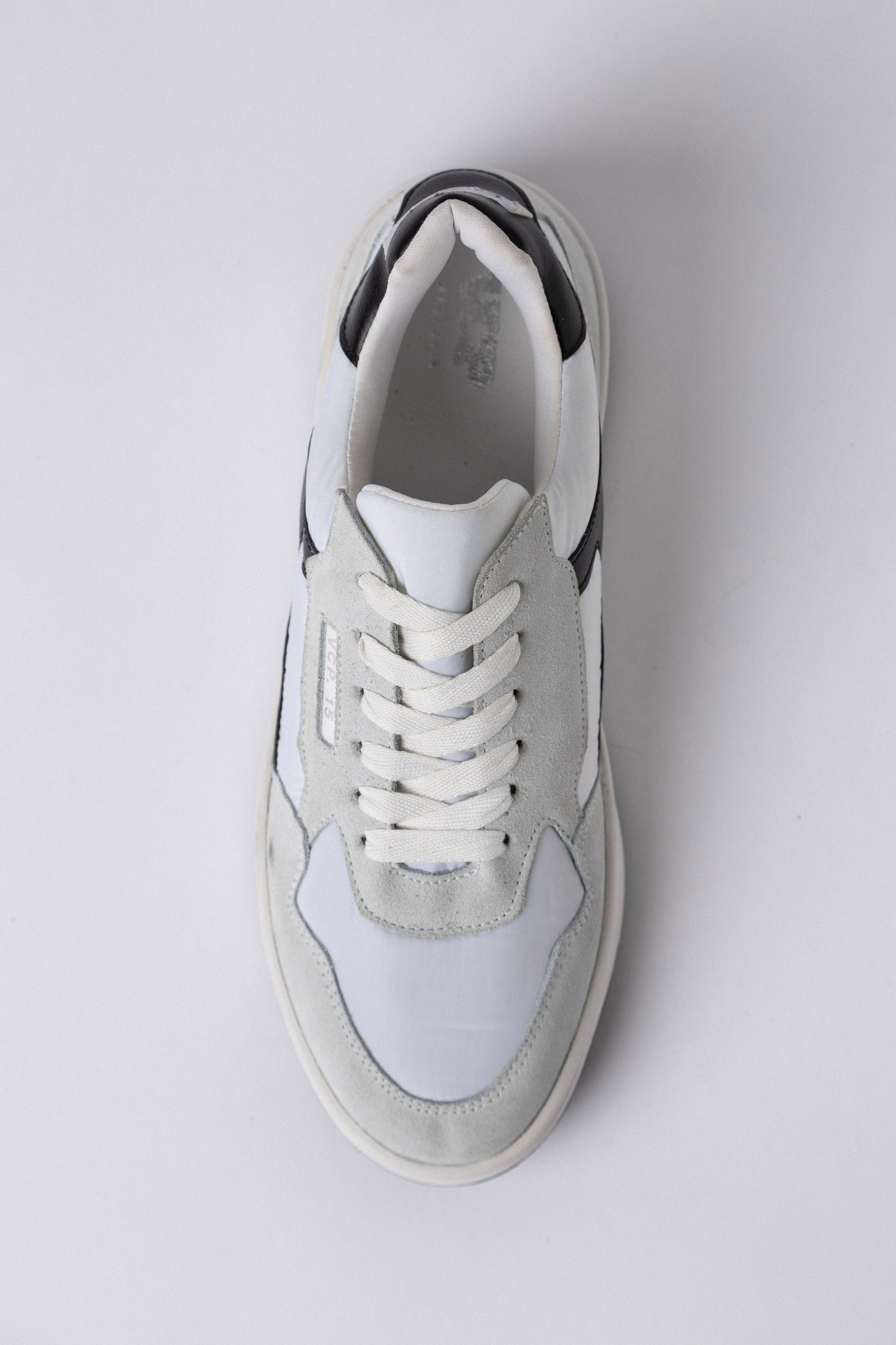 Zapatillas VCP Shelter Gris