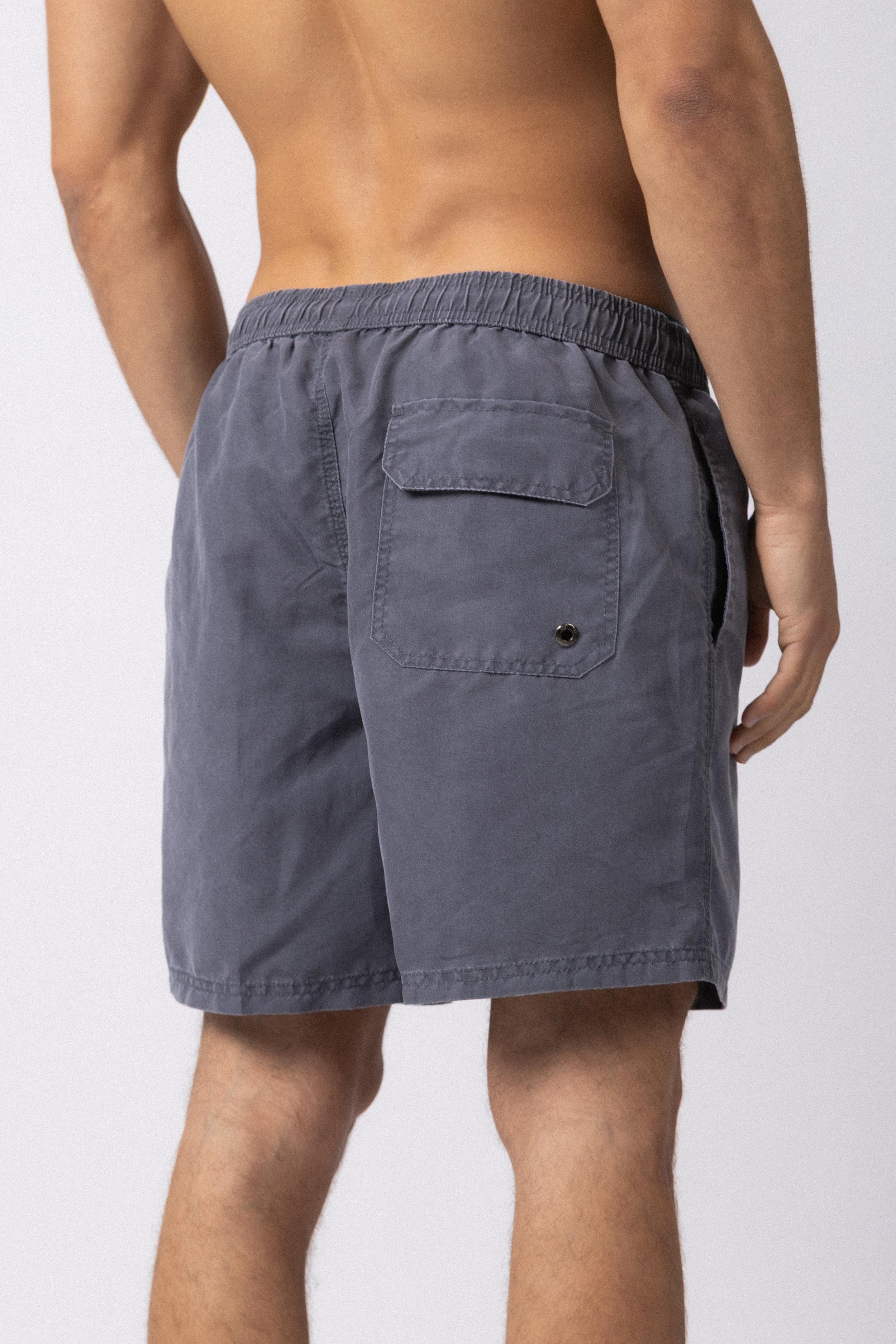 Traje de Baño Acid Gris