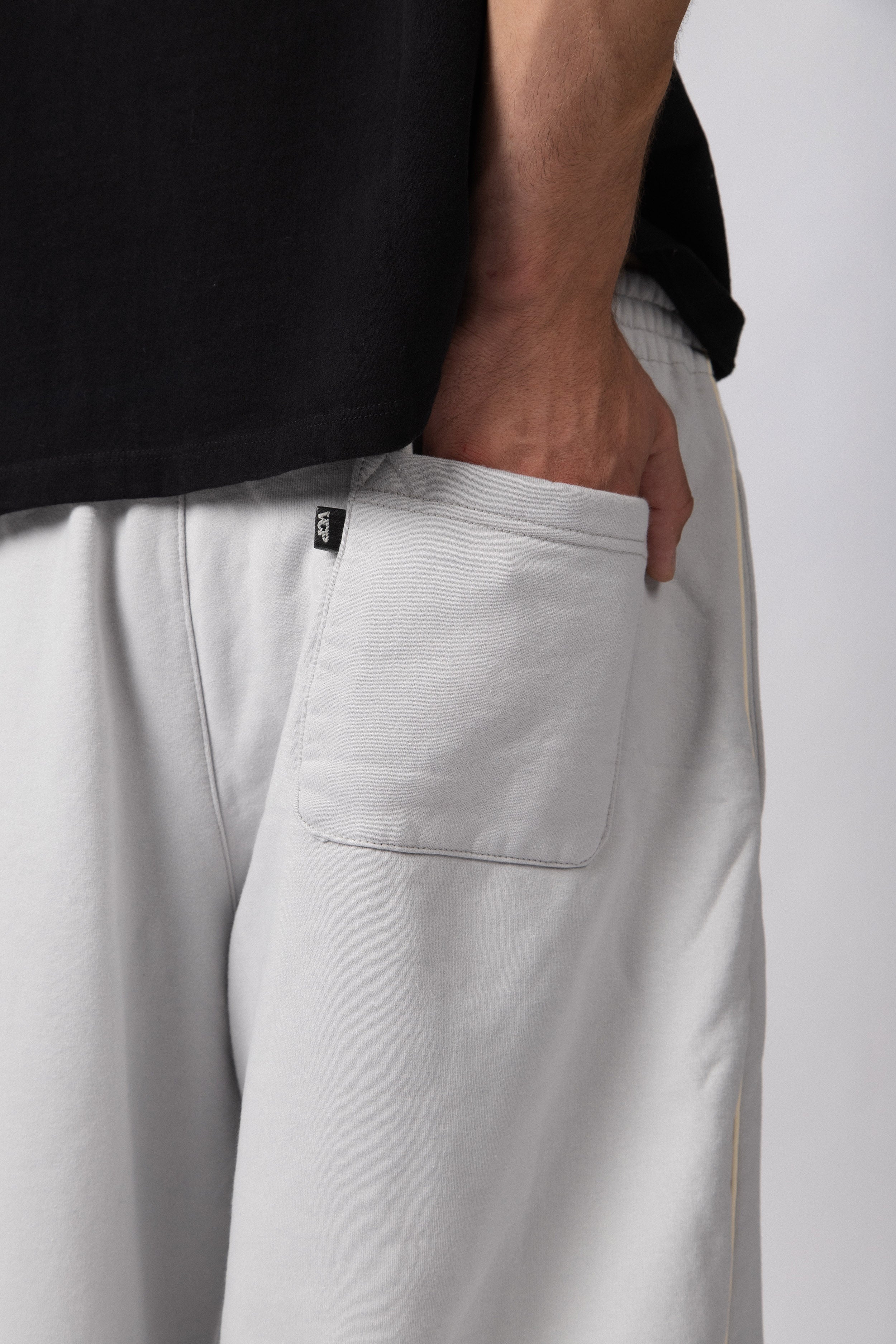 Jogger Baggy VDV Gris