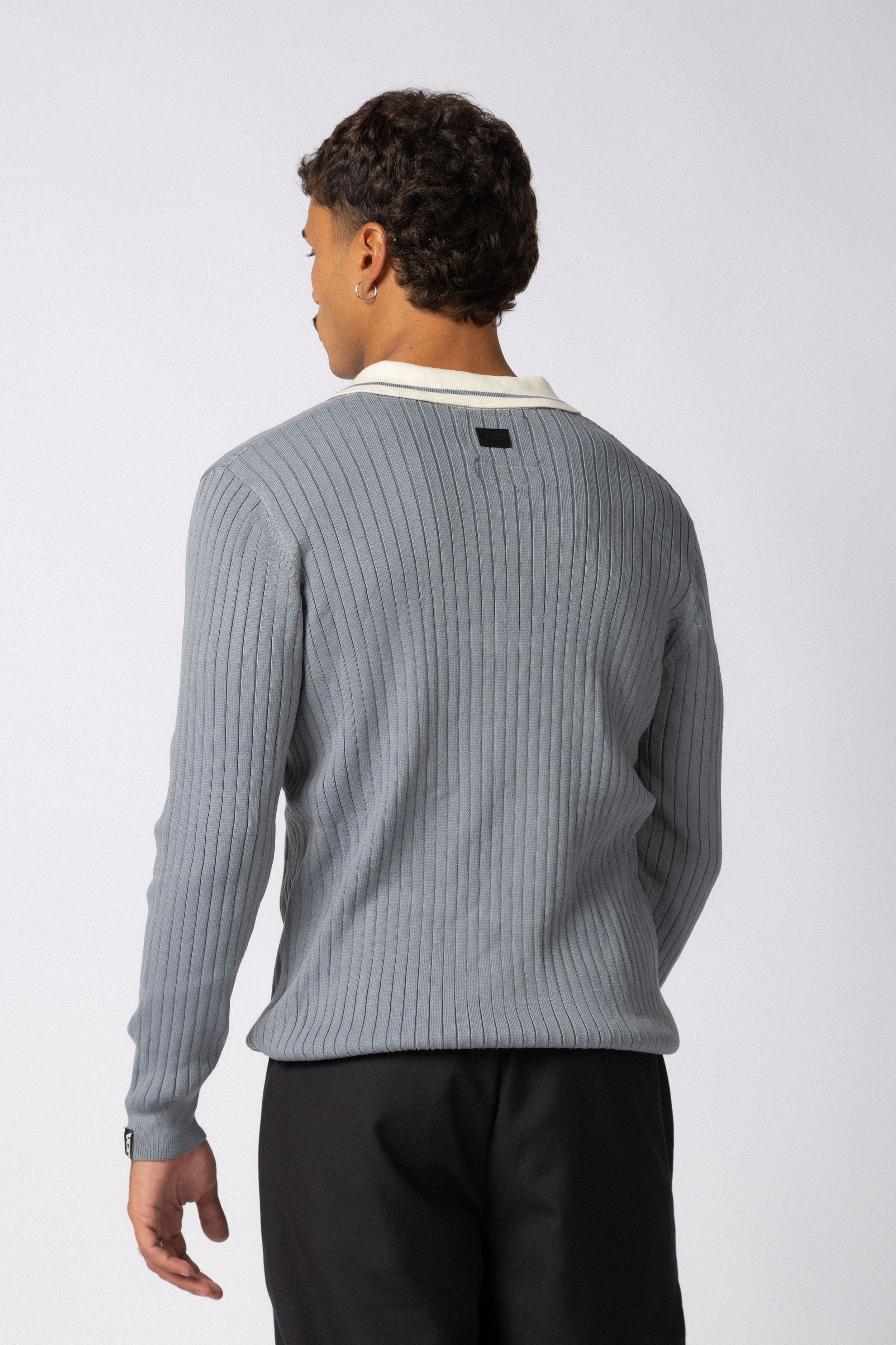 Sweater Definition Gris
