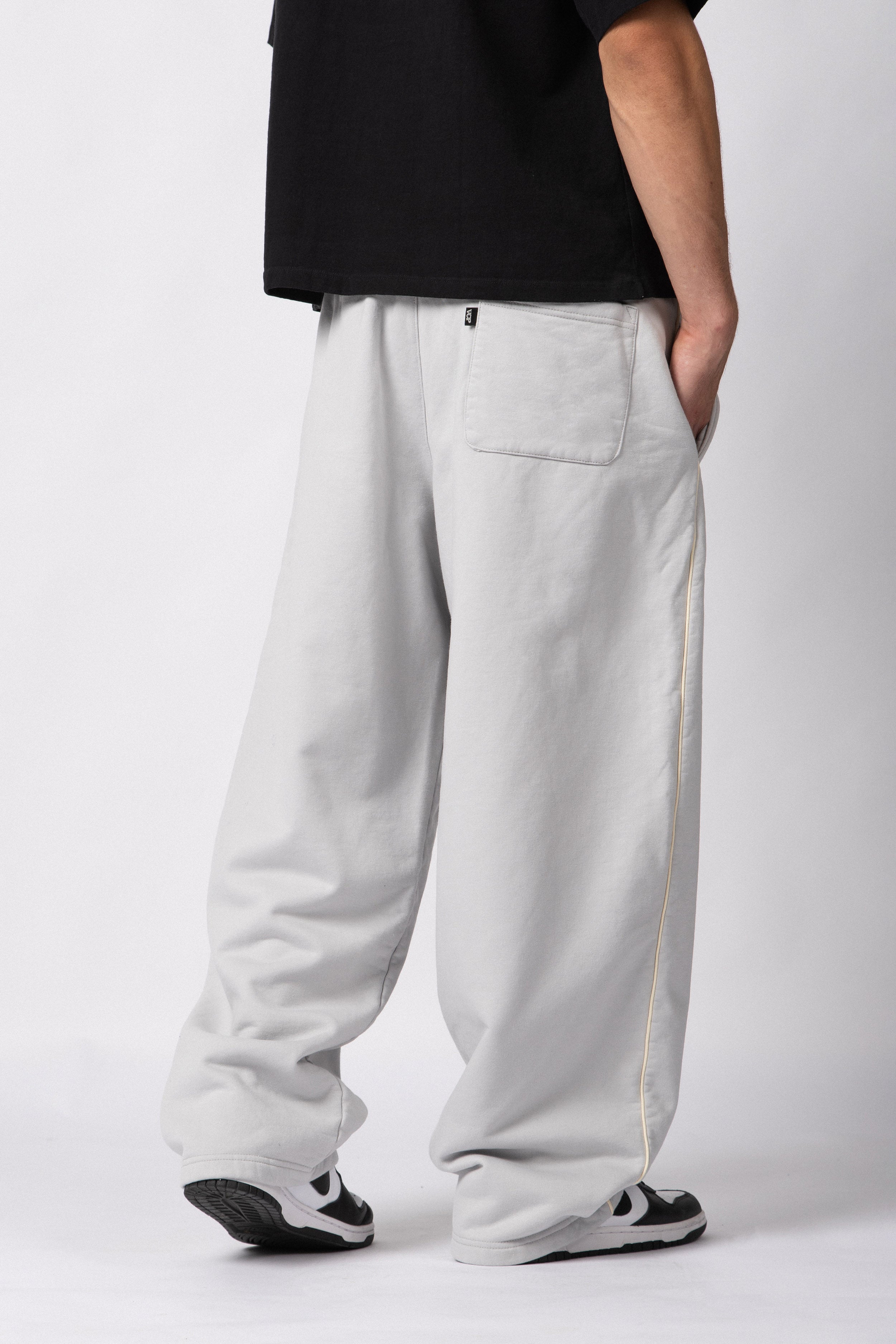 Jogger Baggy VDV Gris