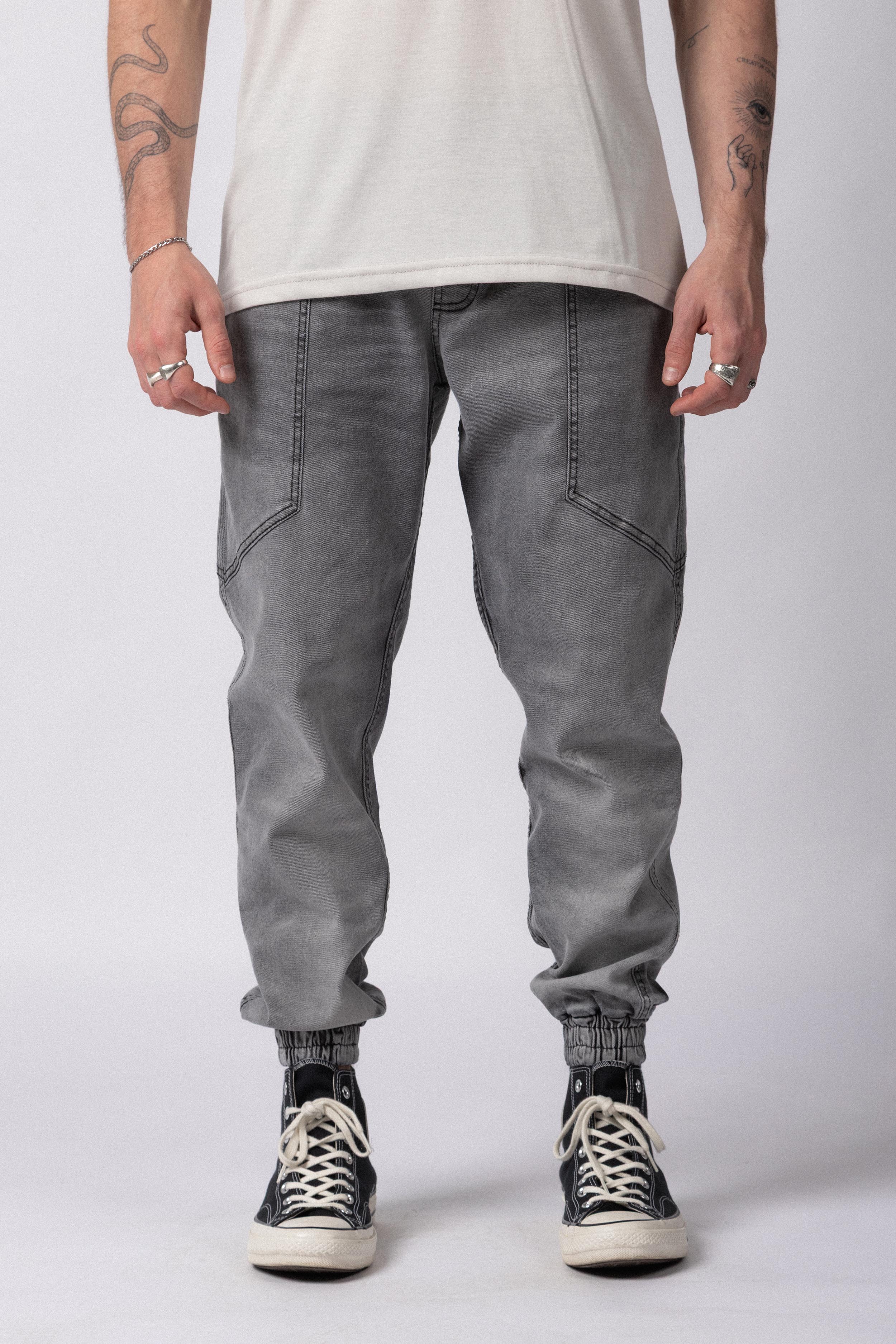 Jogjean Over Marcus Gris
