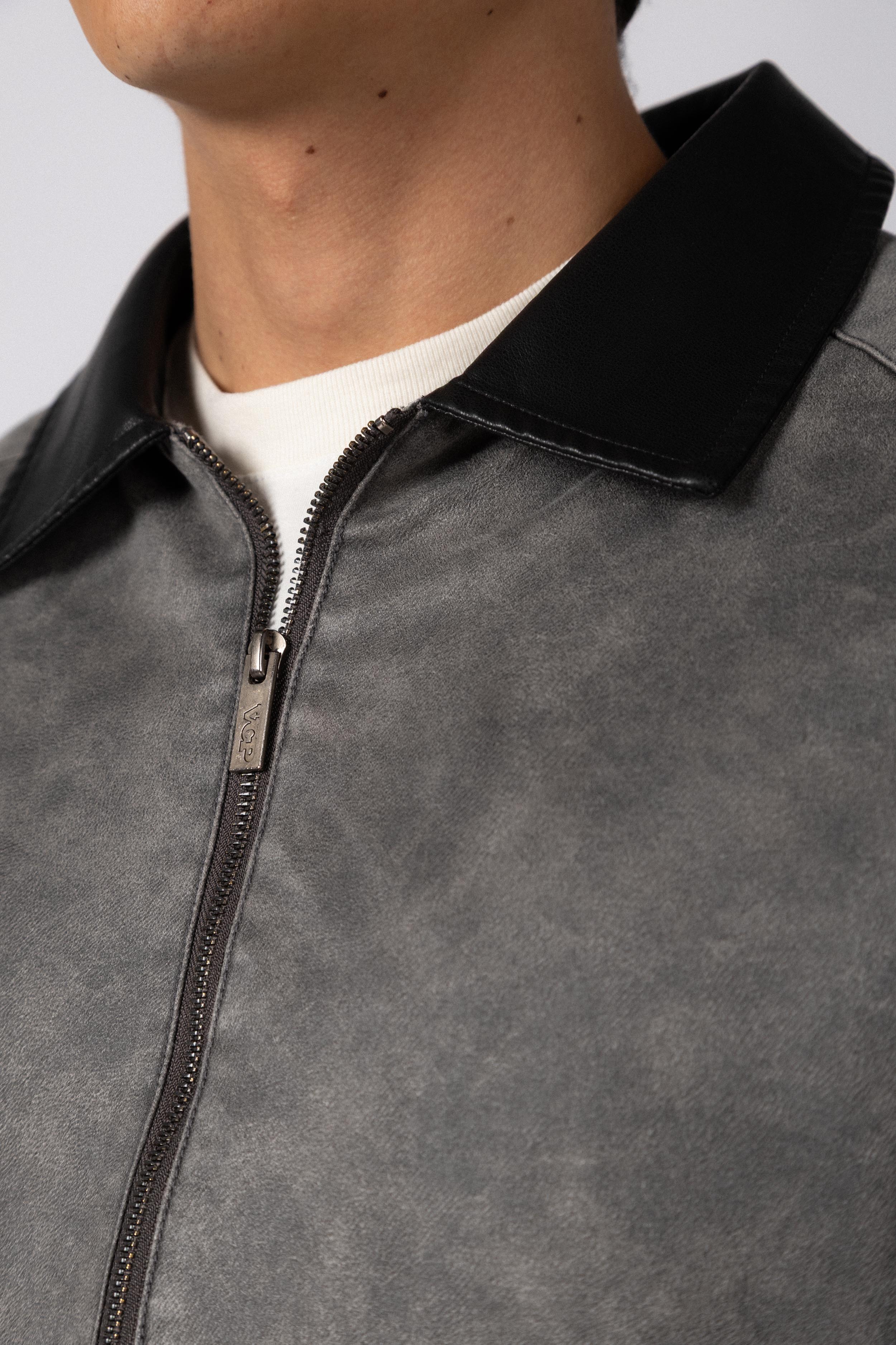 Chaqueta Hunter Gris