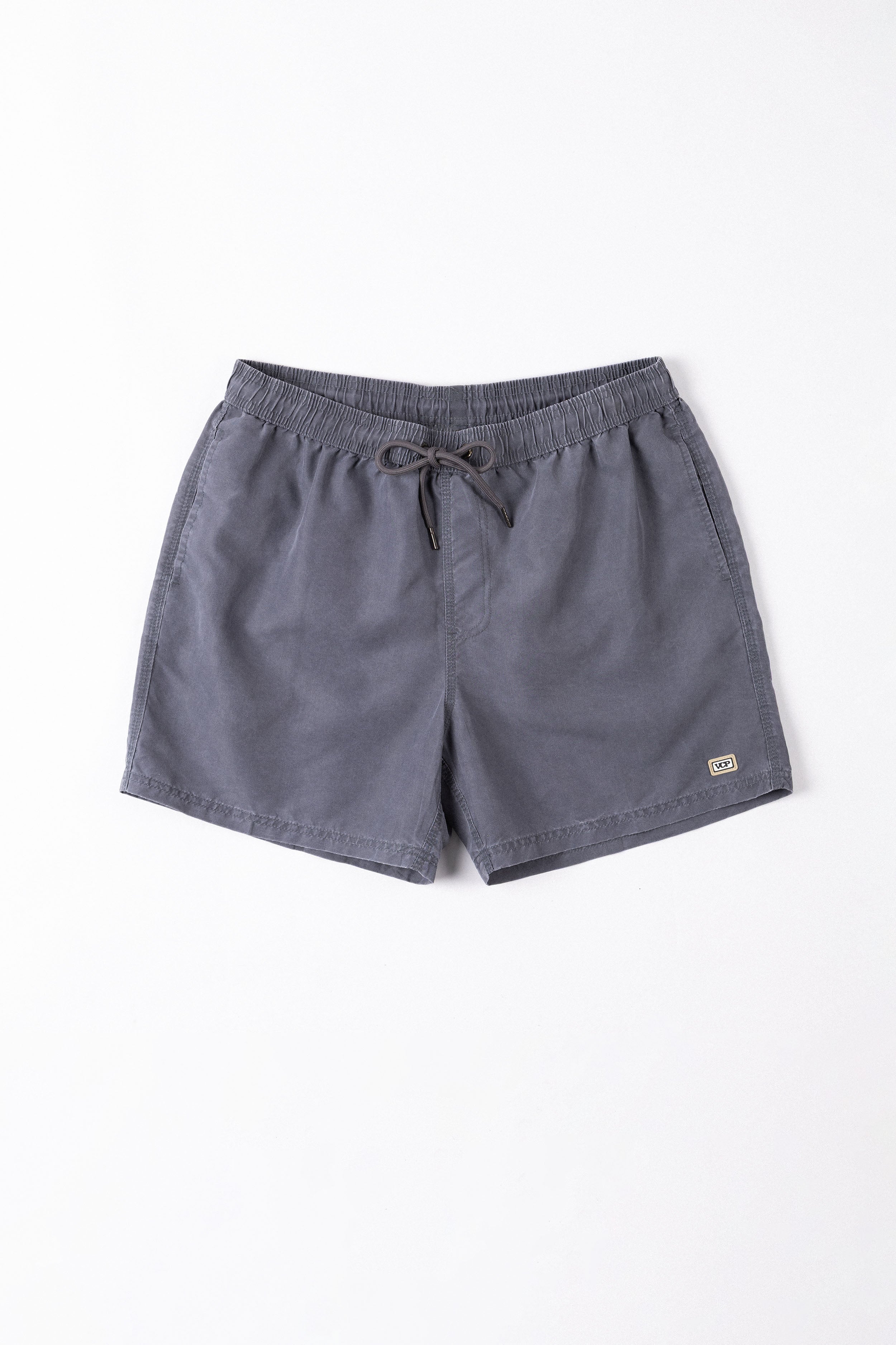 Traje de Baño Acid Gris