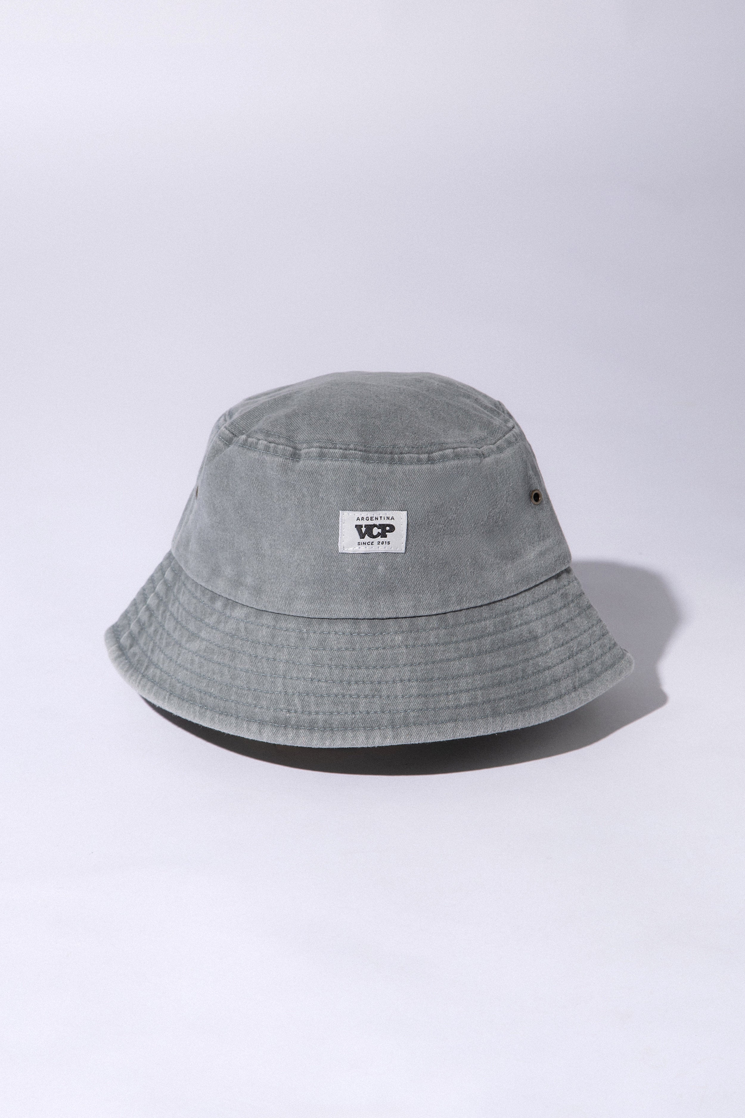 Gorro Piluso Dako Gris