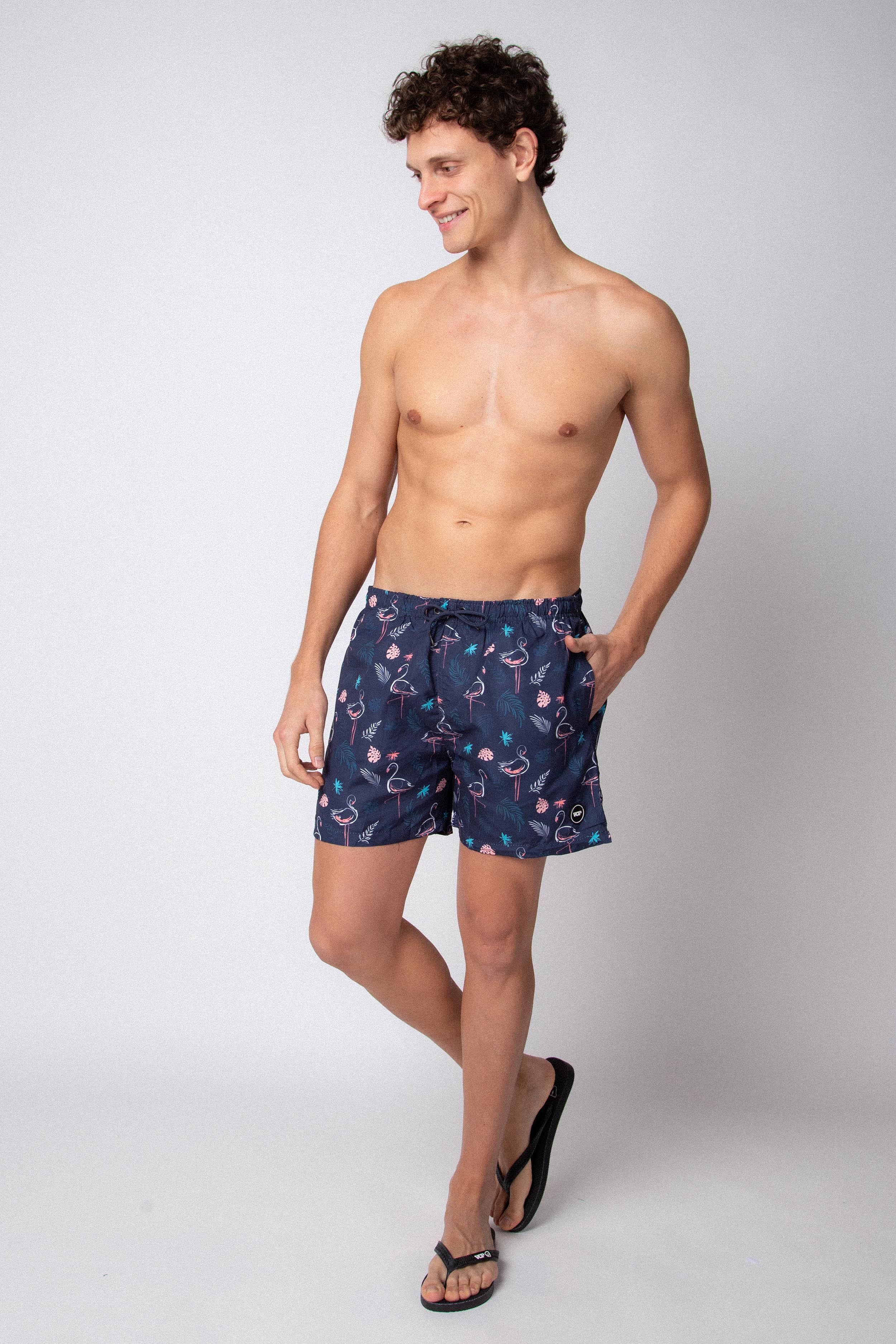 Traje de Baño Cygnes