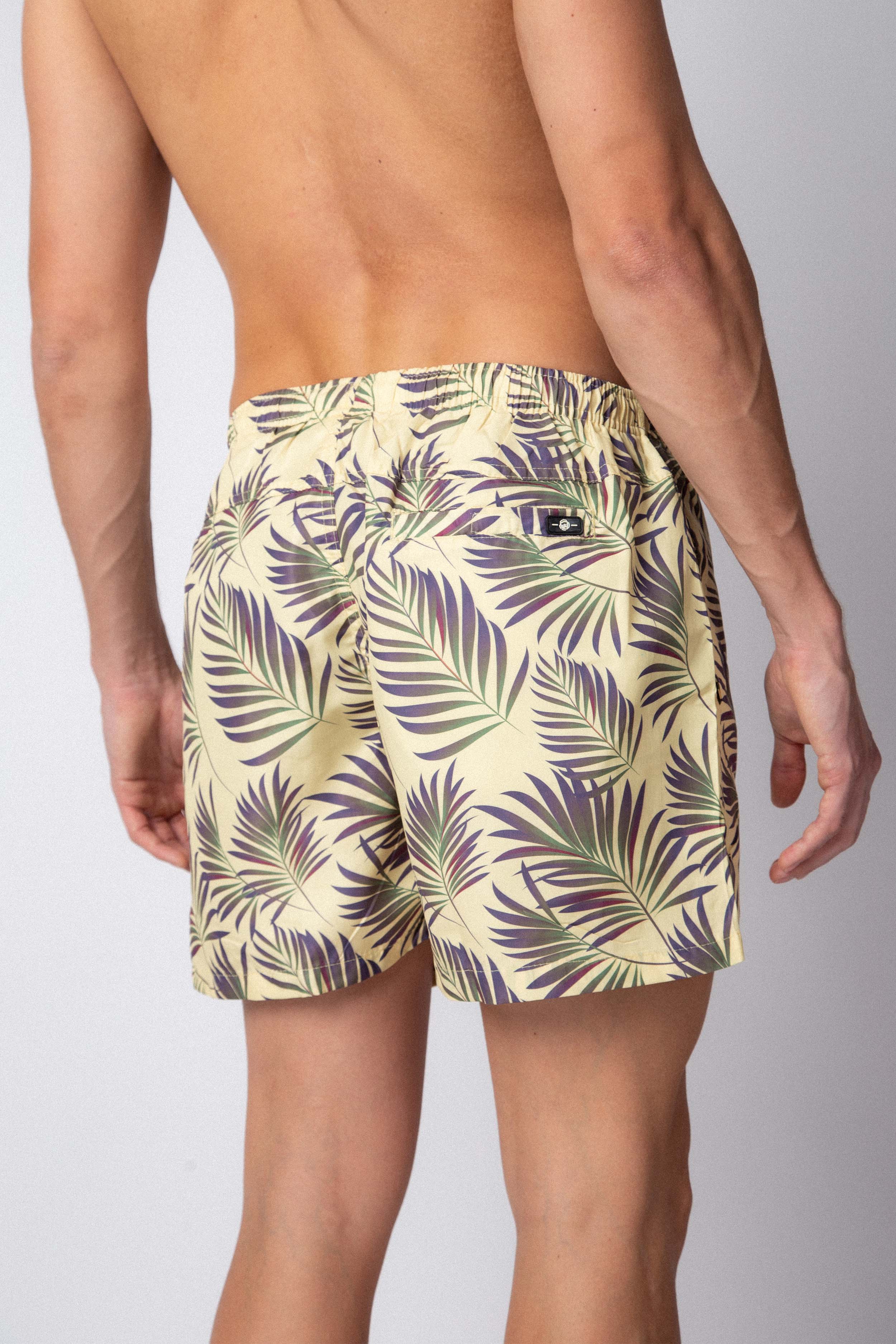 Traje de Baño Gulf