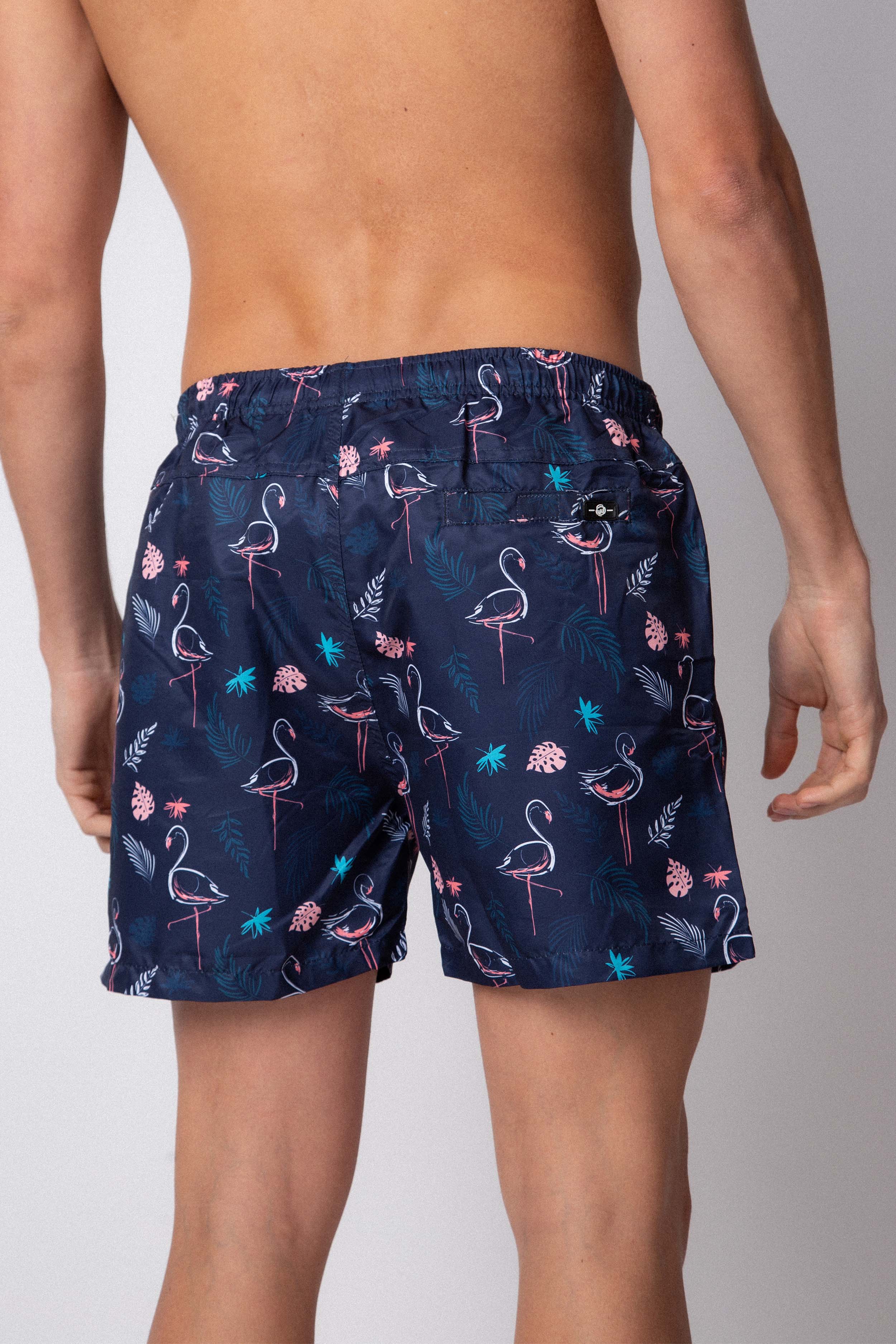 Traje de Baño Cygnes