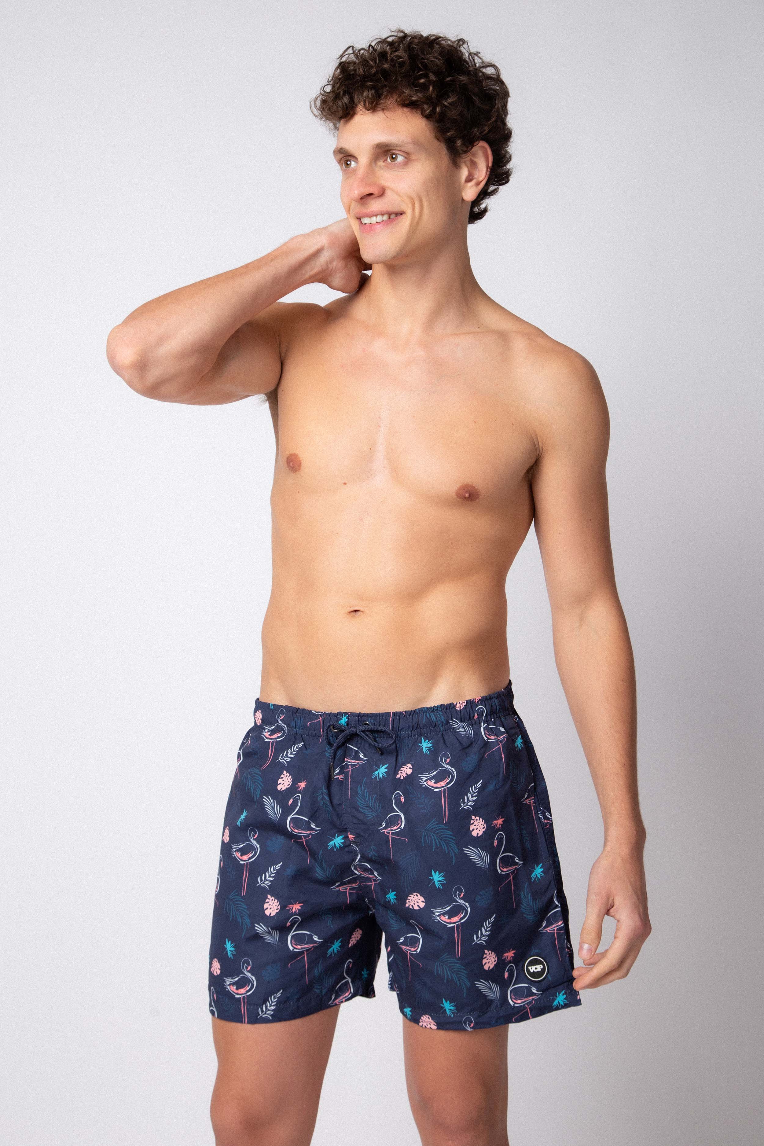 Traje de Baño Cygnes