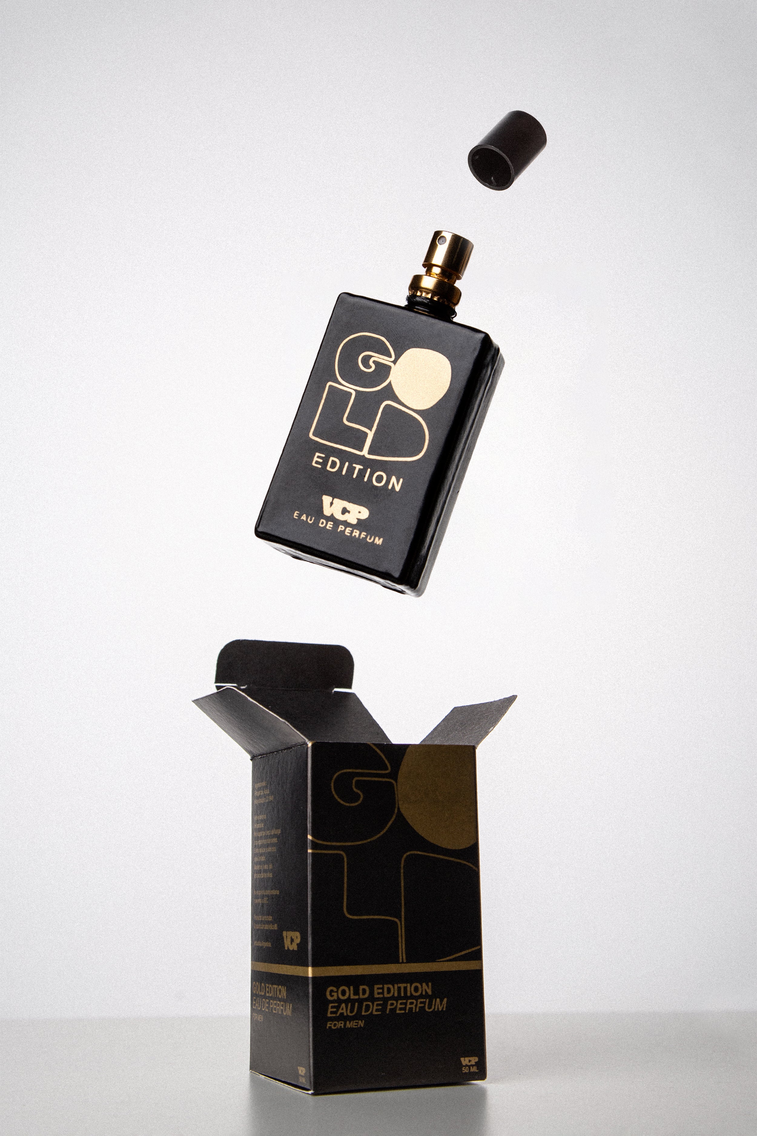 Perfume VCP Gold Edition 50ml