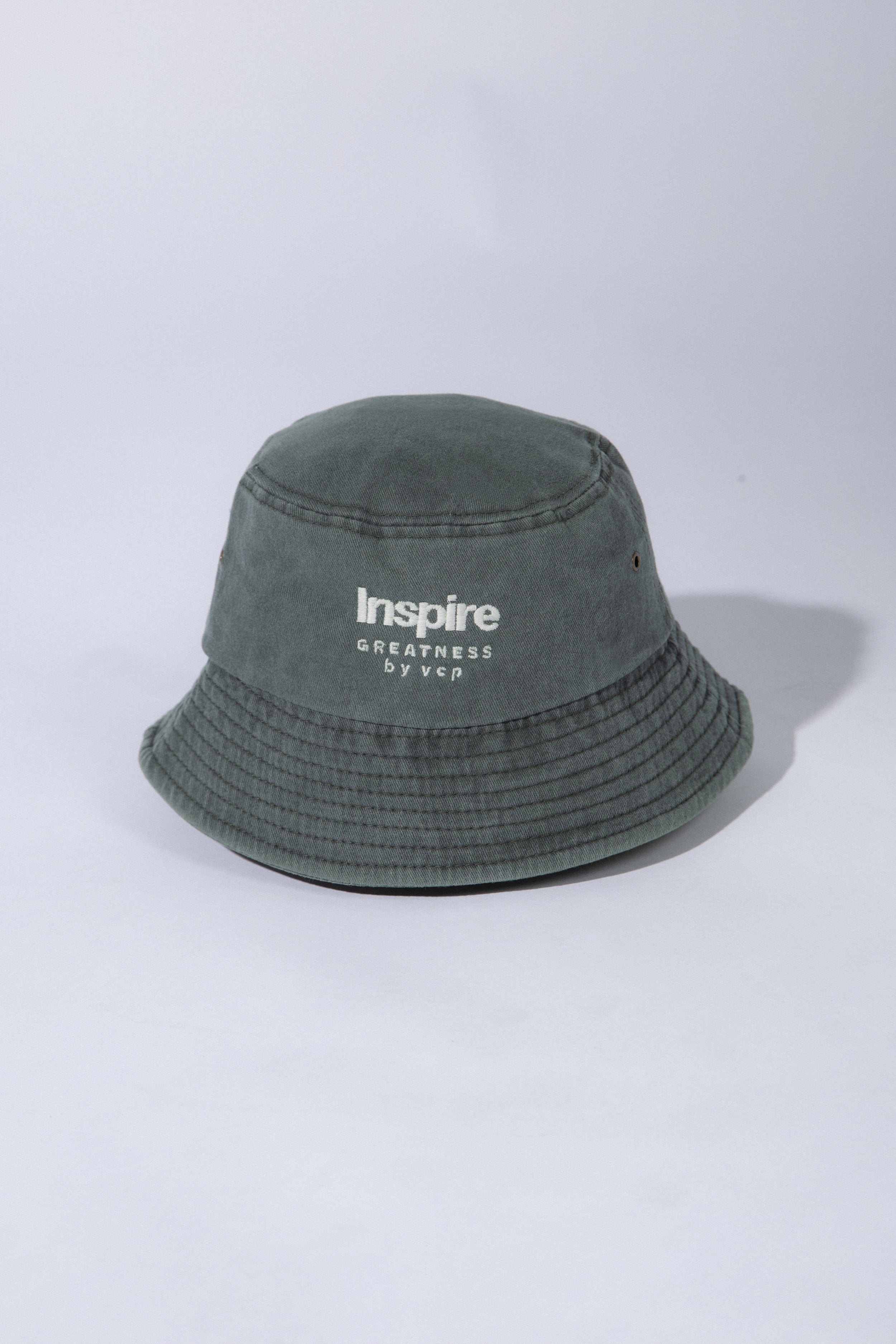 Gorro Piluso Blur Inspire Militar
