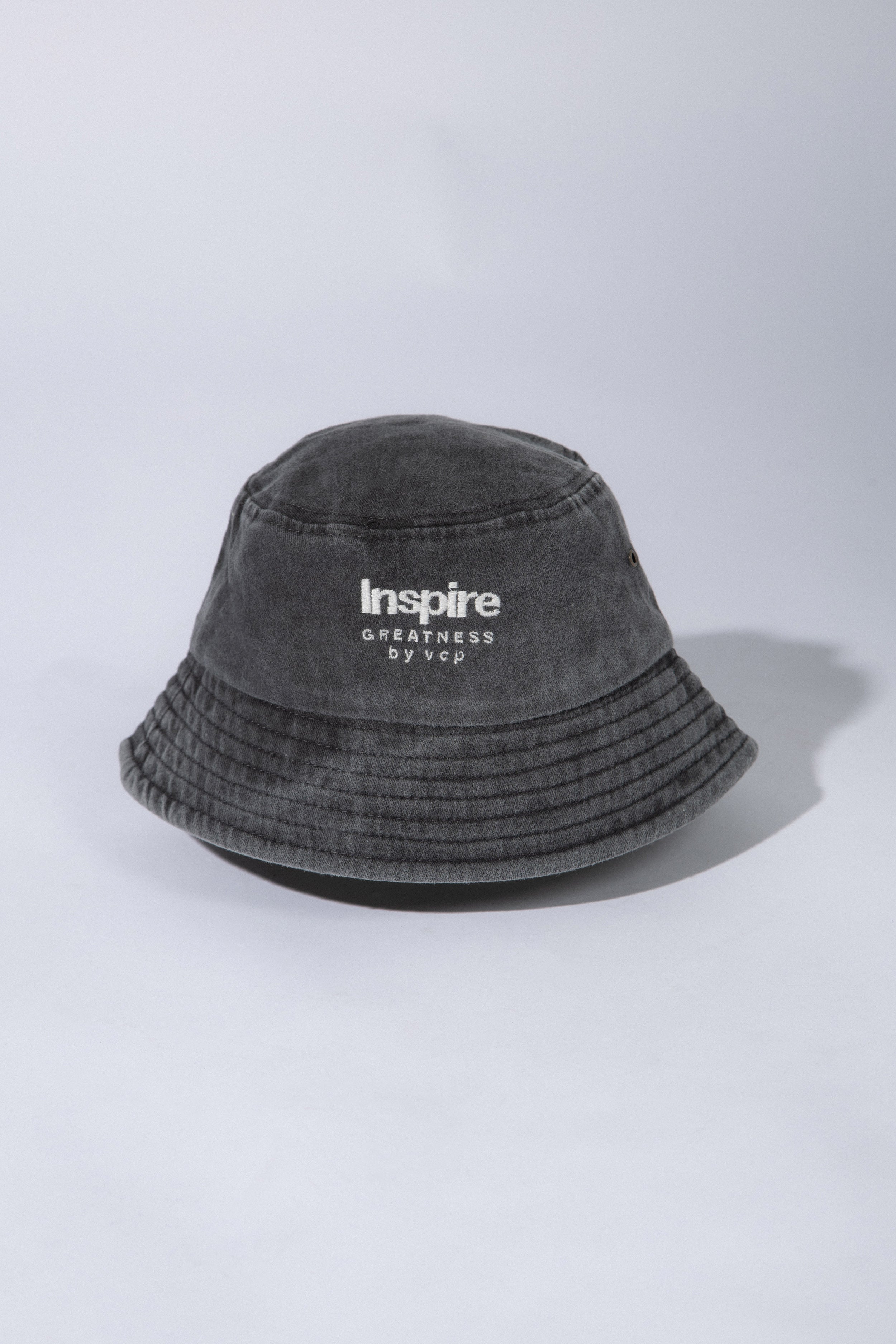 Gorro Piluso Blur Inspire Negro