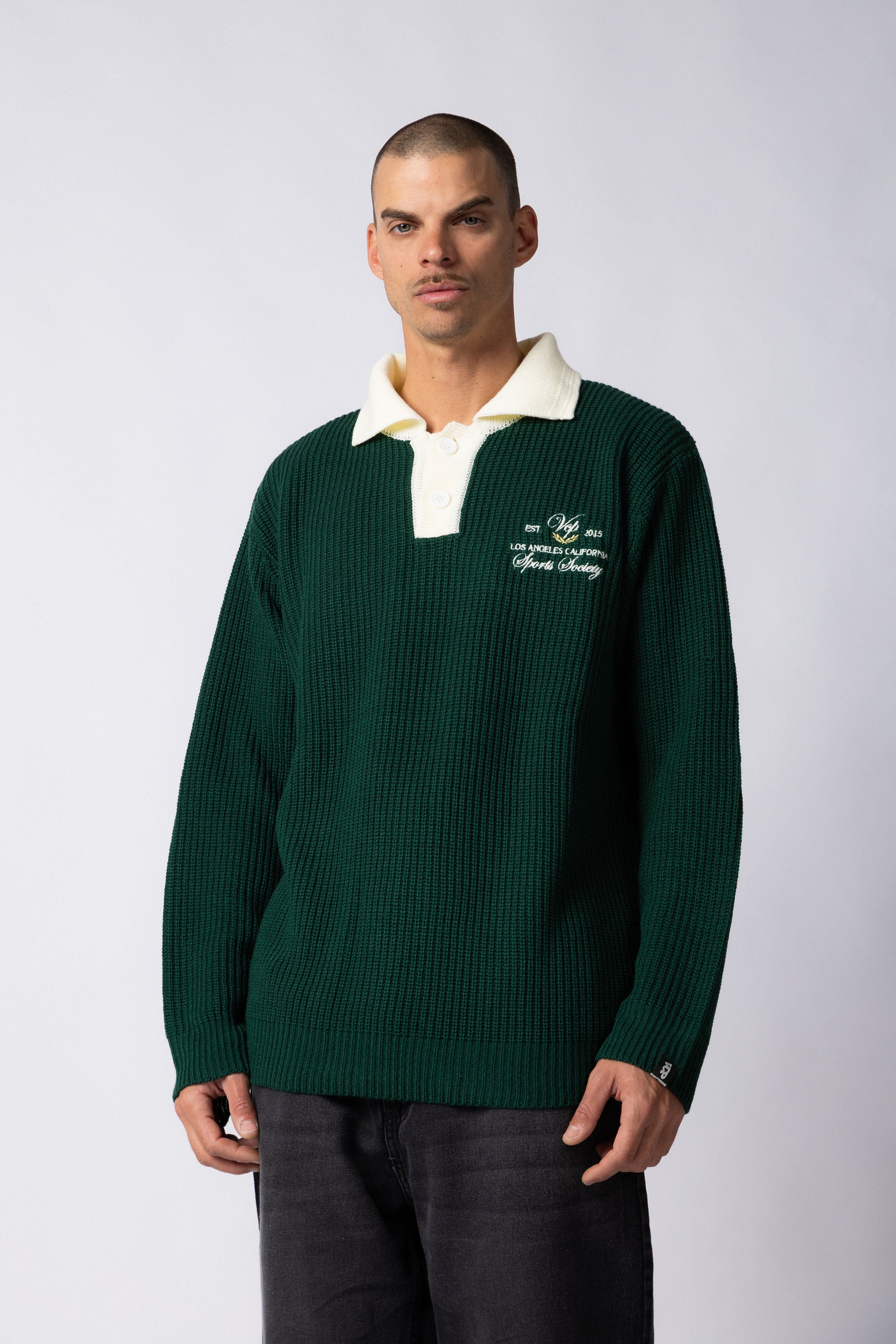 Sweater Society Ingles
