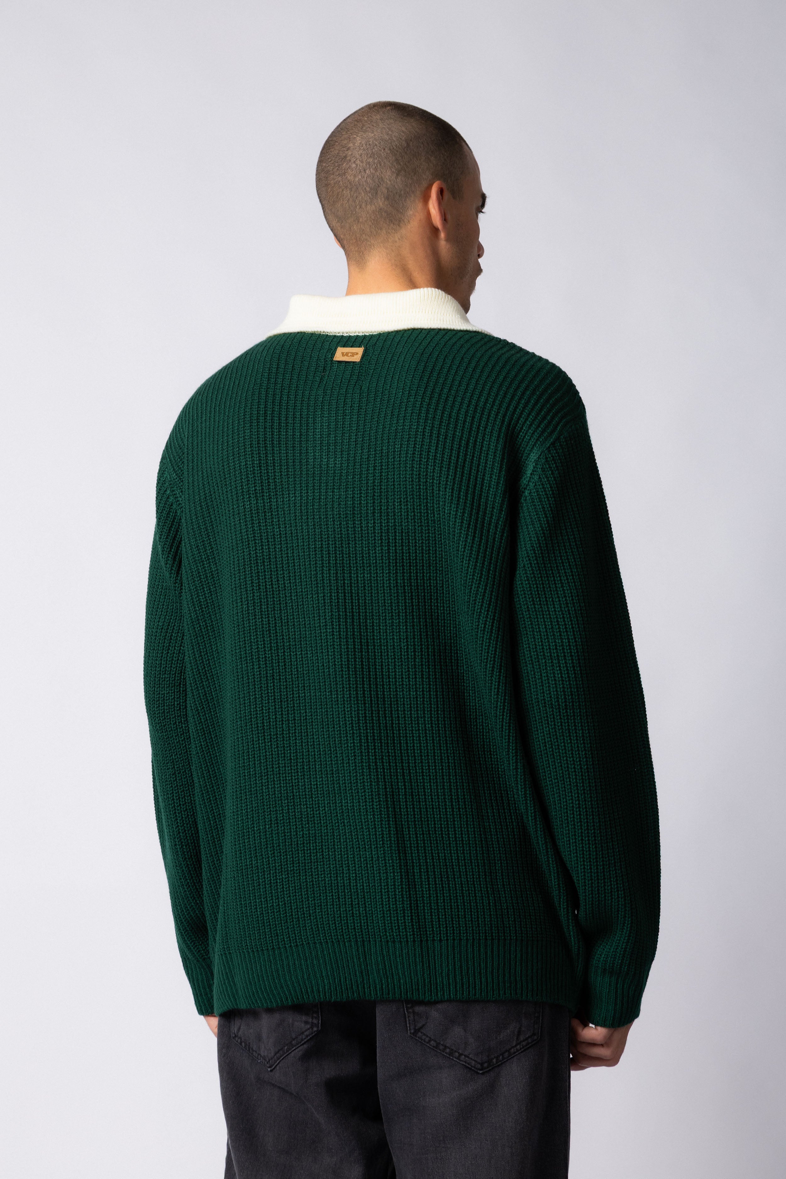 Sweater Society Ingles