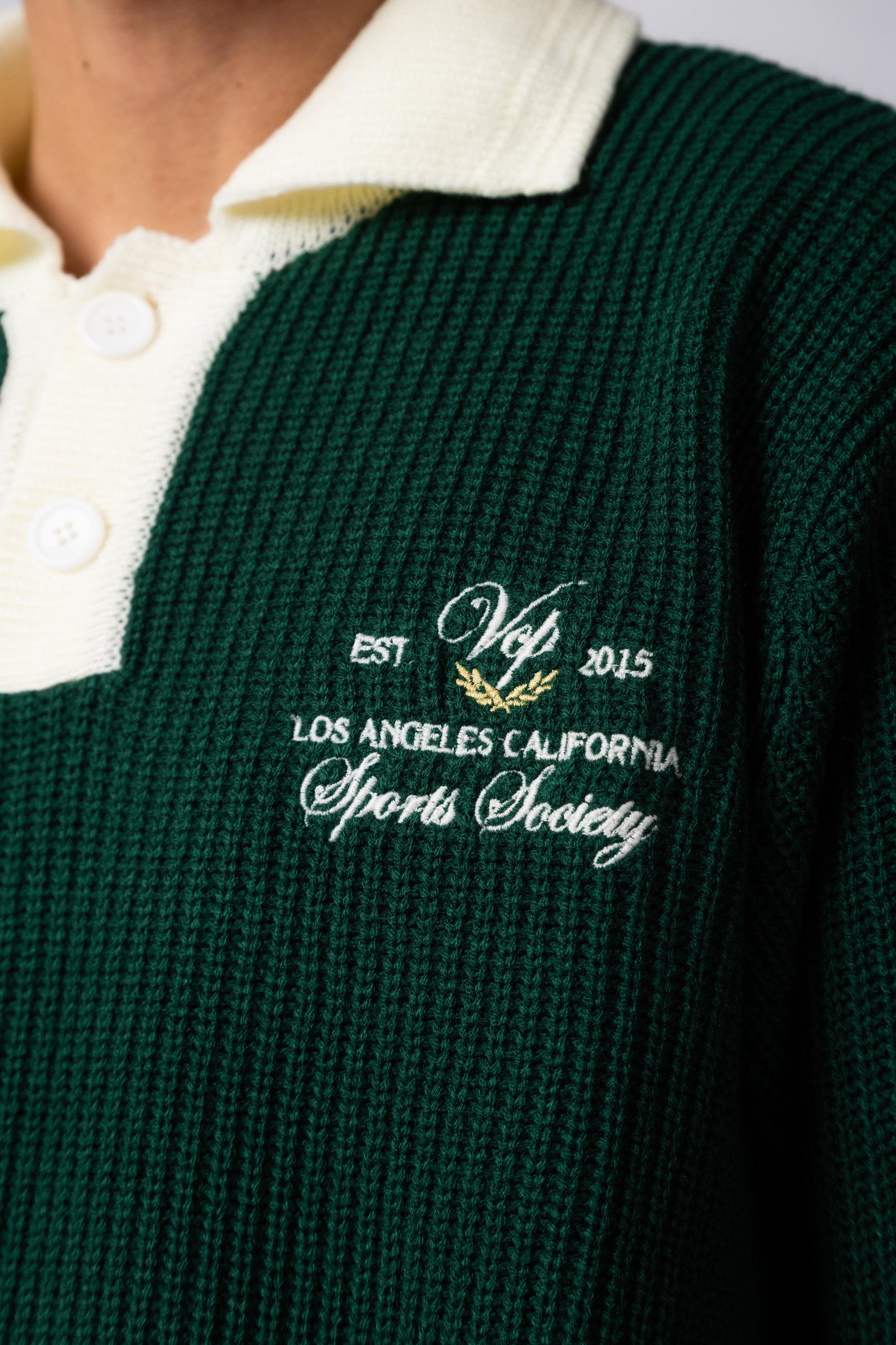 Sweater Society Ingles