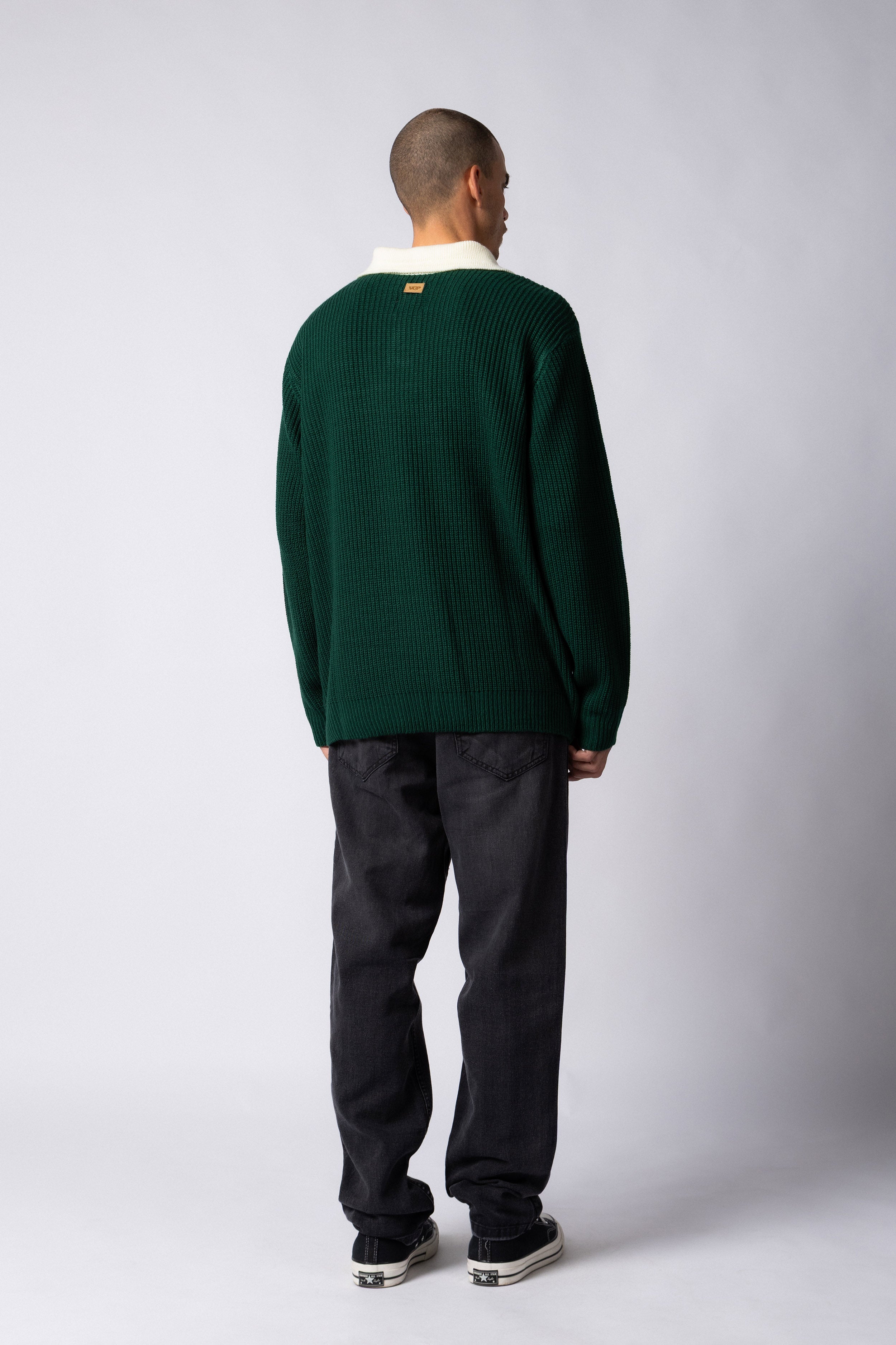 Sweater Society Ingles