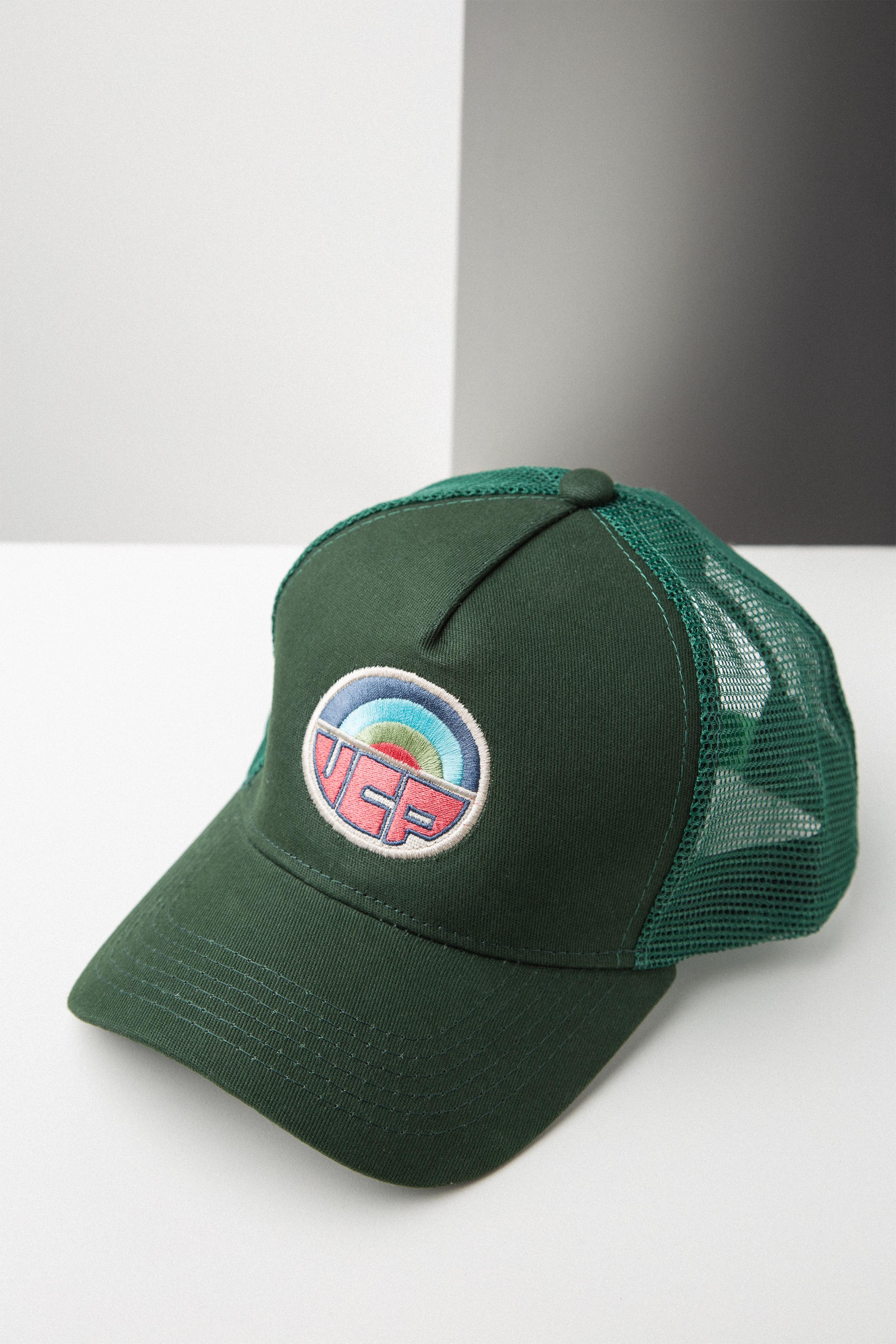 Gorra RP Ingles Sunny