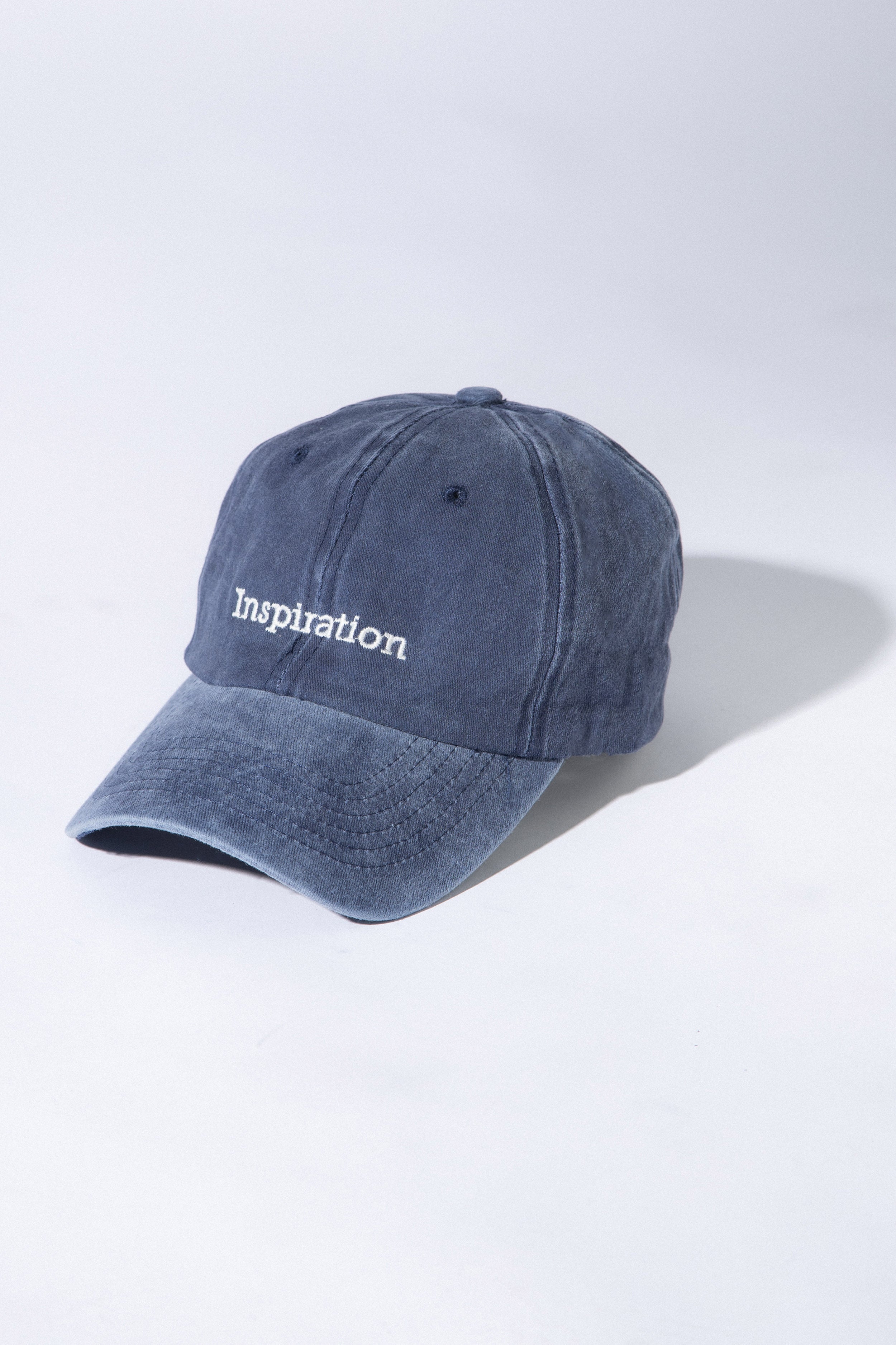 Gorra FH Inspiration Marino