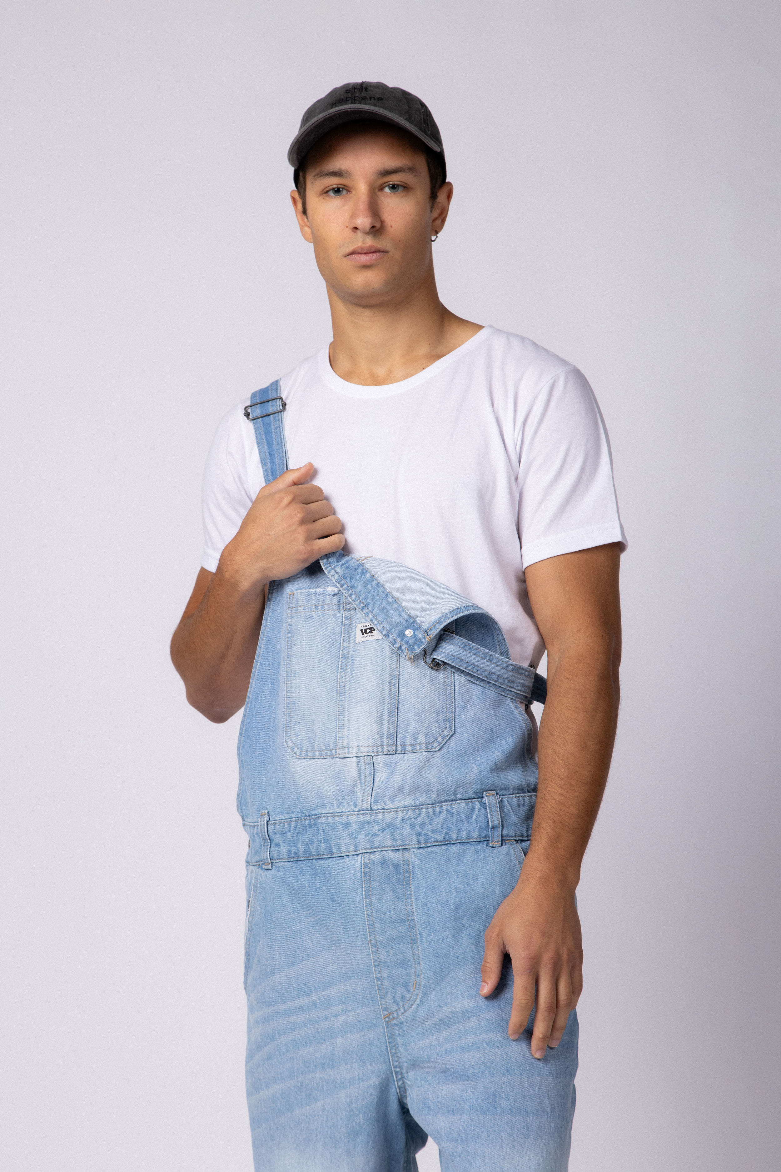 Jardinero Jean Vortex Celeste