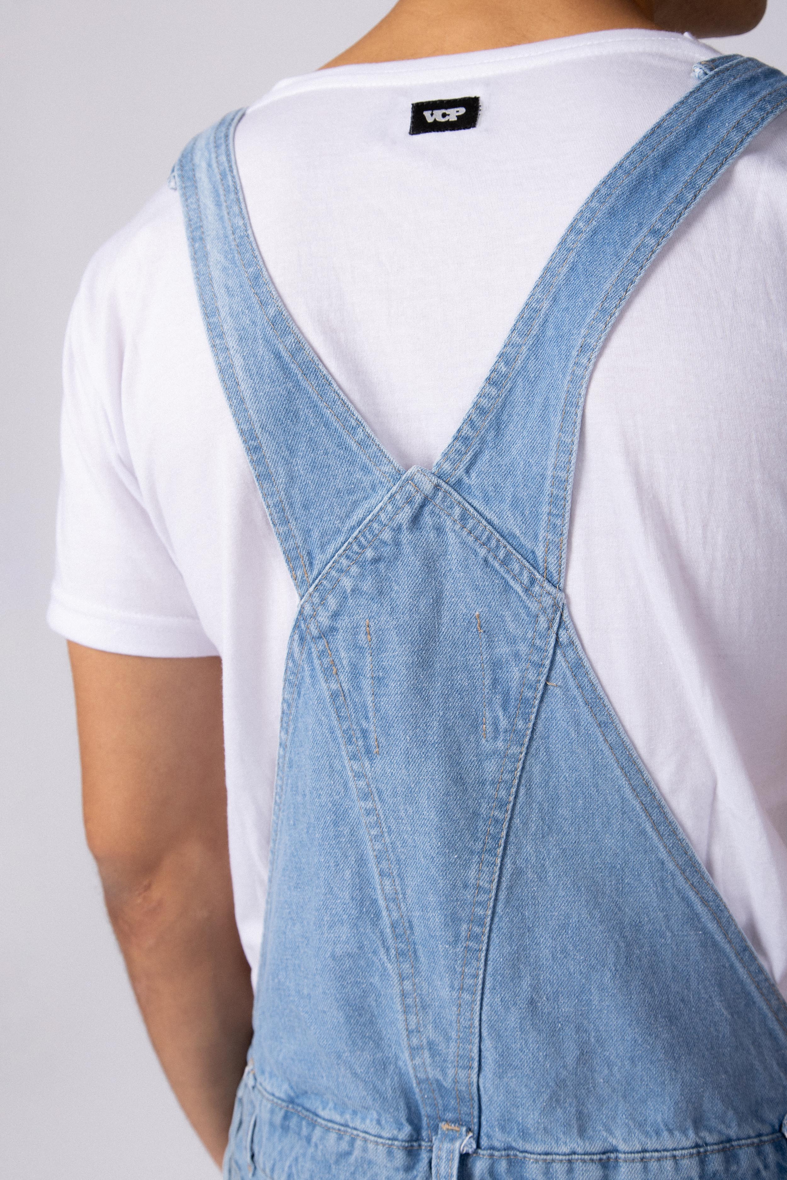 Jardinero Jean Vortex Celeste