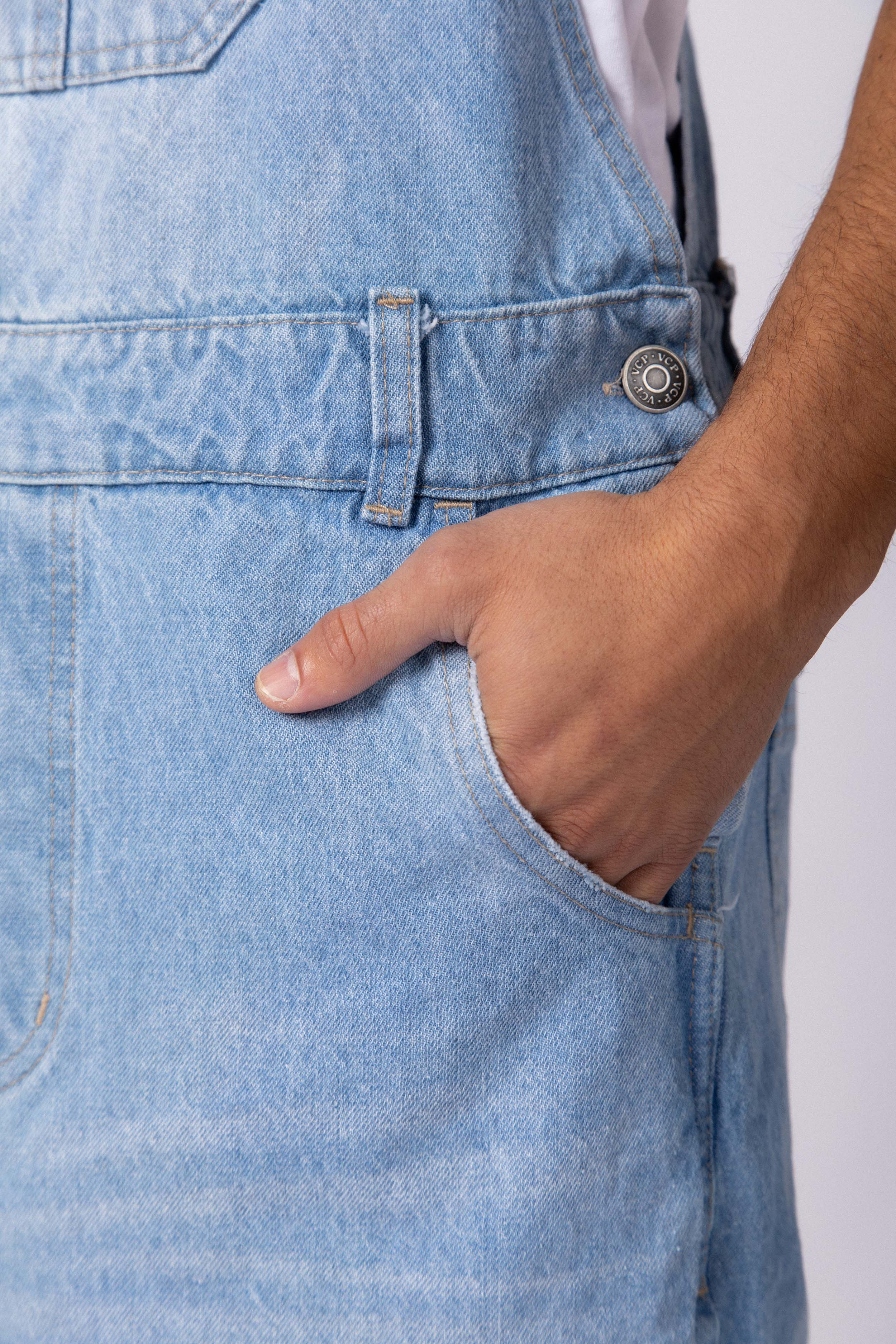 Jardinero Jean Vortex Celeste