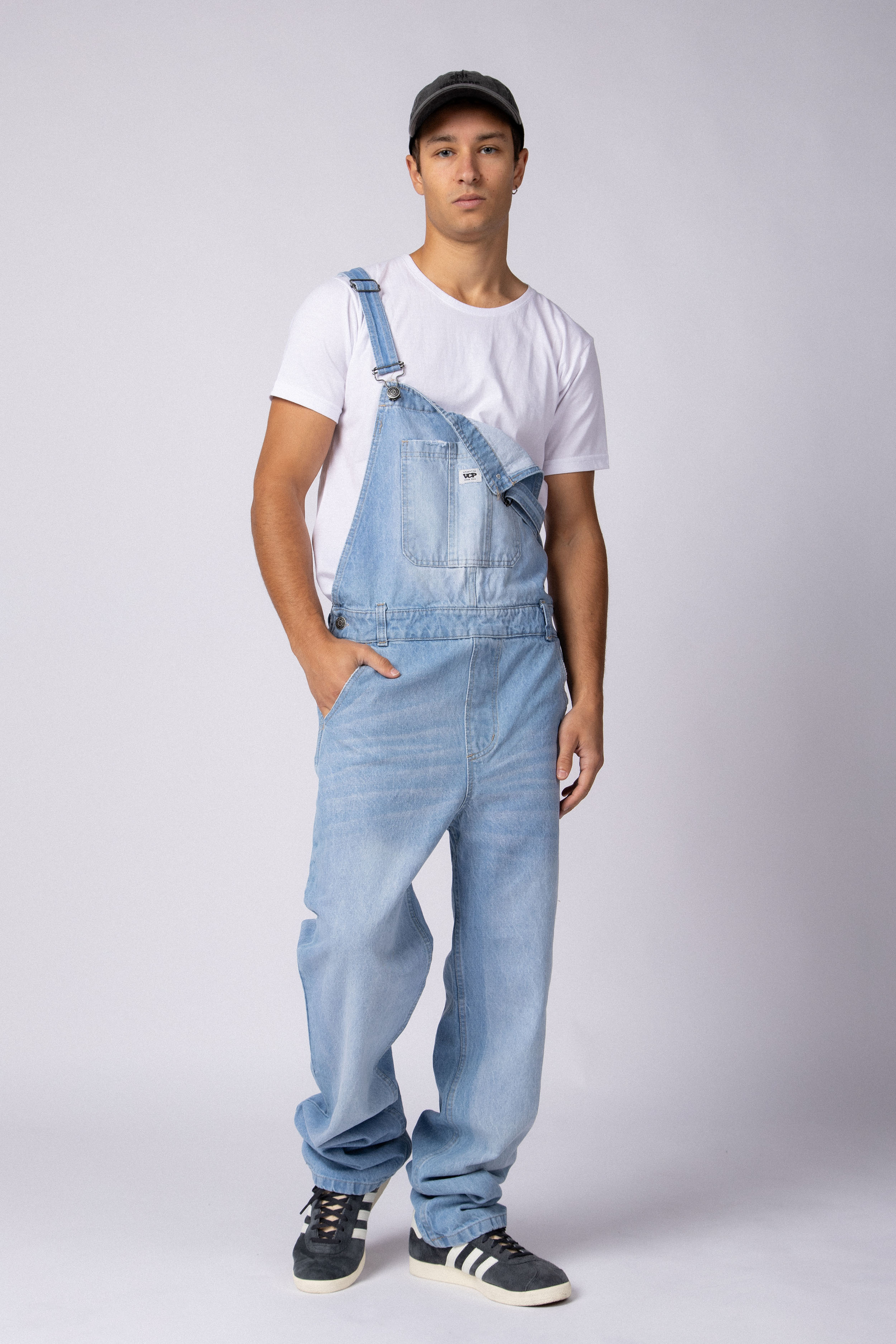 Jardinero Jean Vortex Celeste