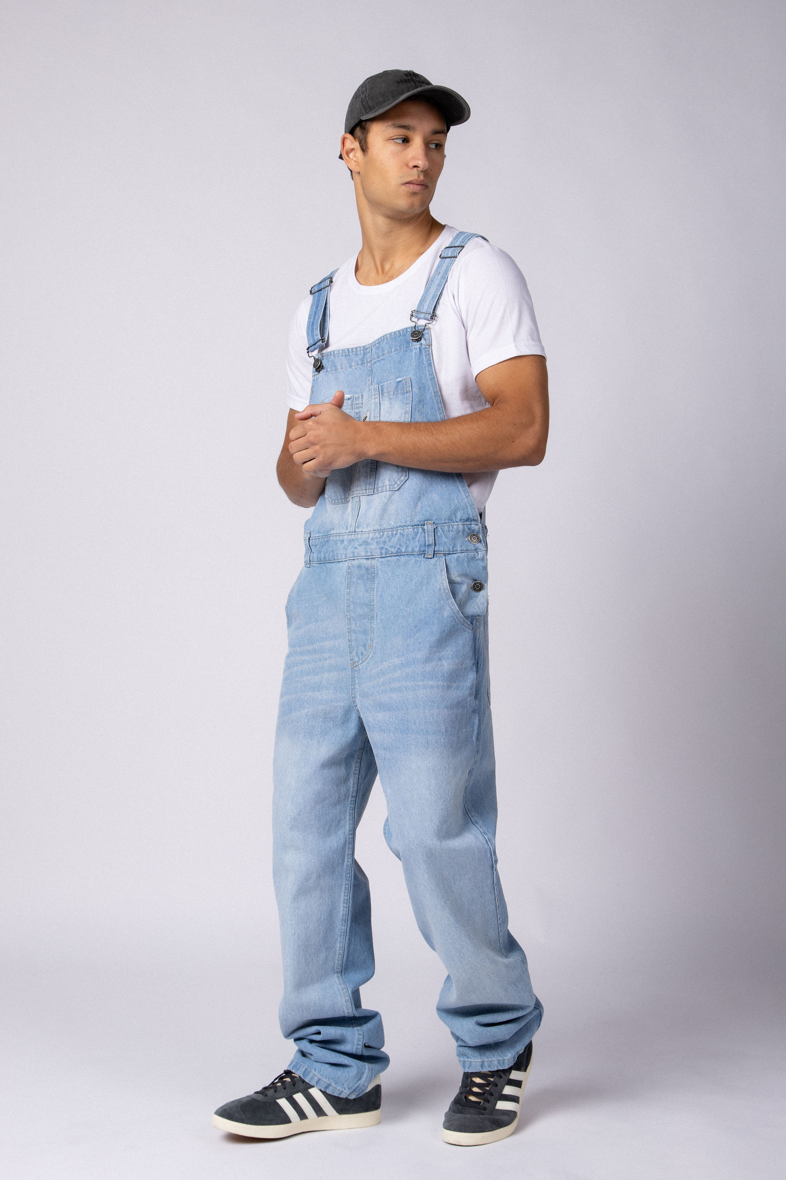 Jardinero Jean Vortex Celeste