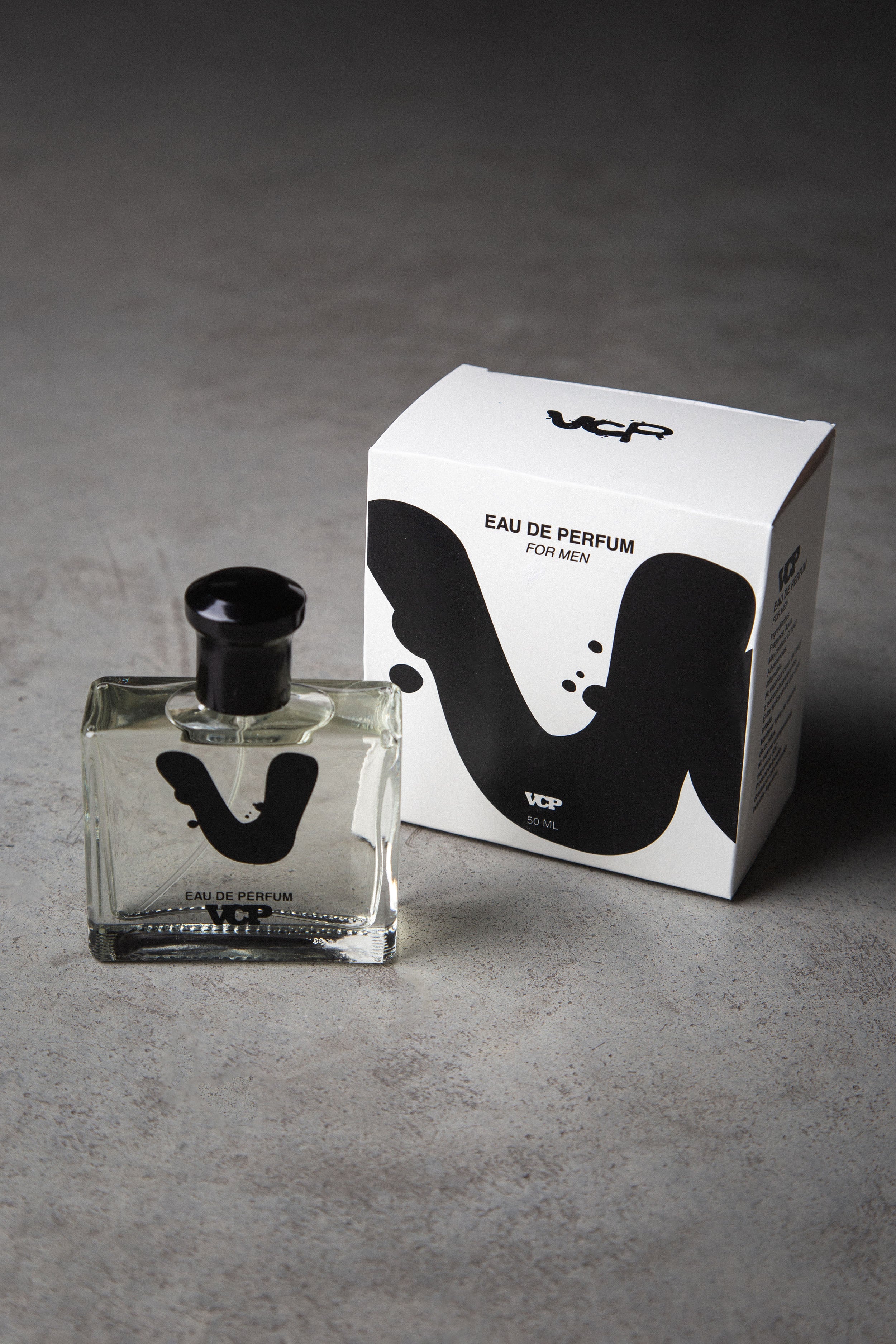 Perfume VCP Fragancia (V) 50ml