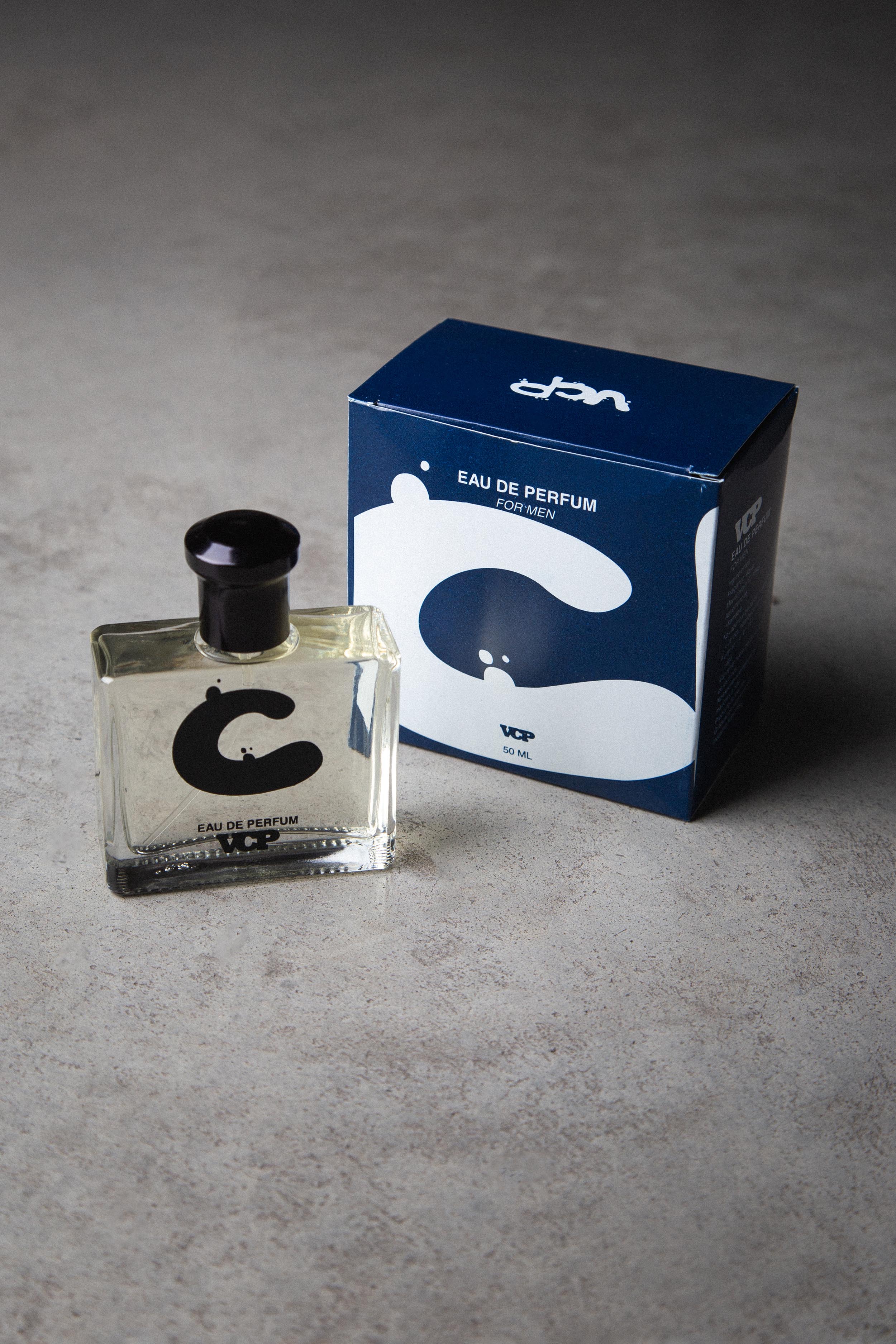 Perfume VCP Fragancia (C) 50ml