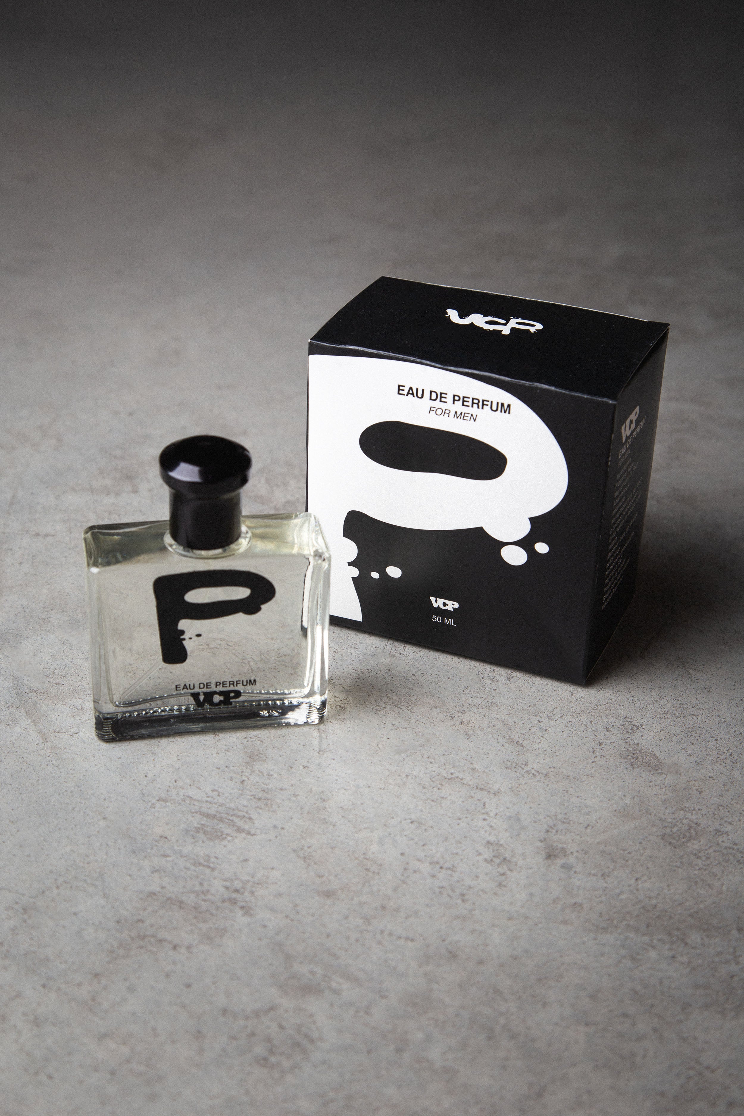 Perfume VCP Fragancia (P) 50ml